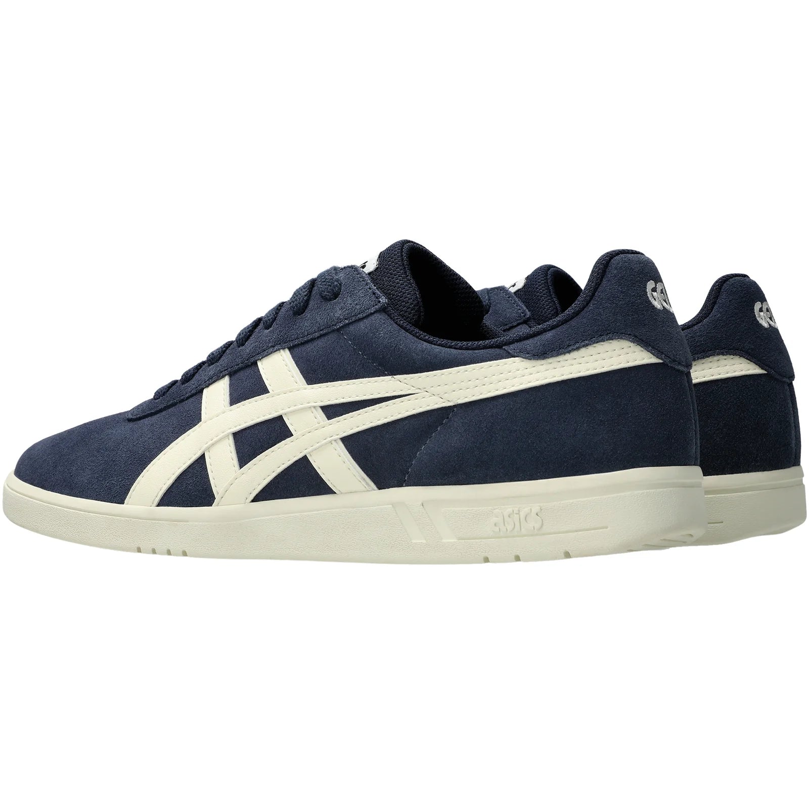 ASICS Gel-Vickka Pro Shoes - Midnight/Ivory