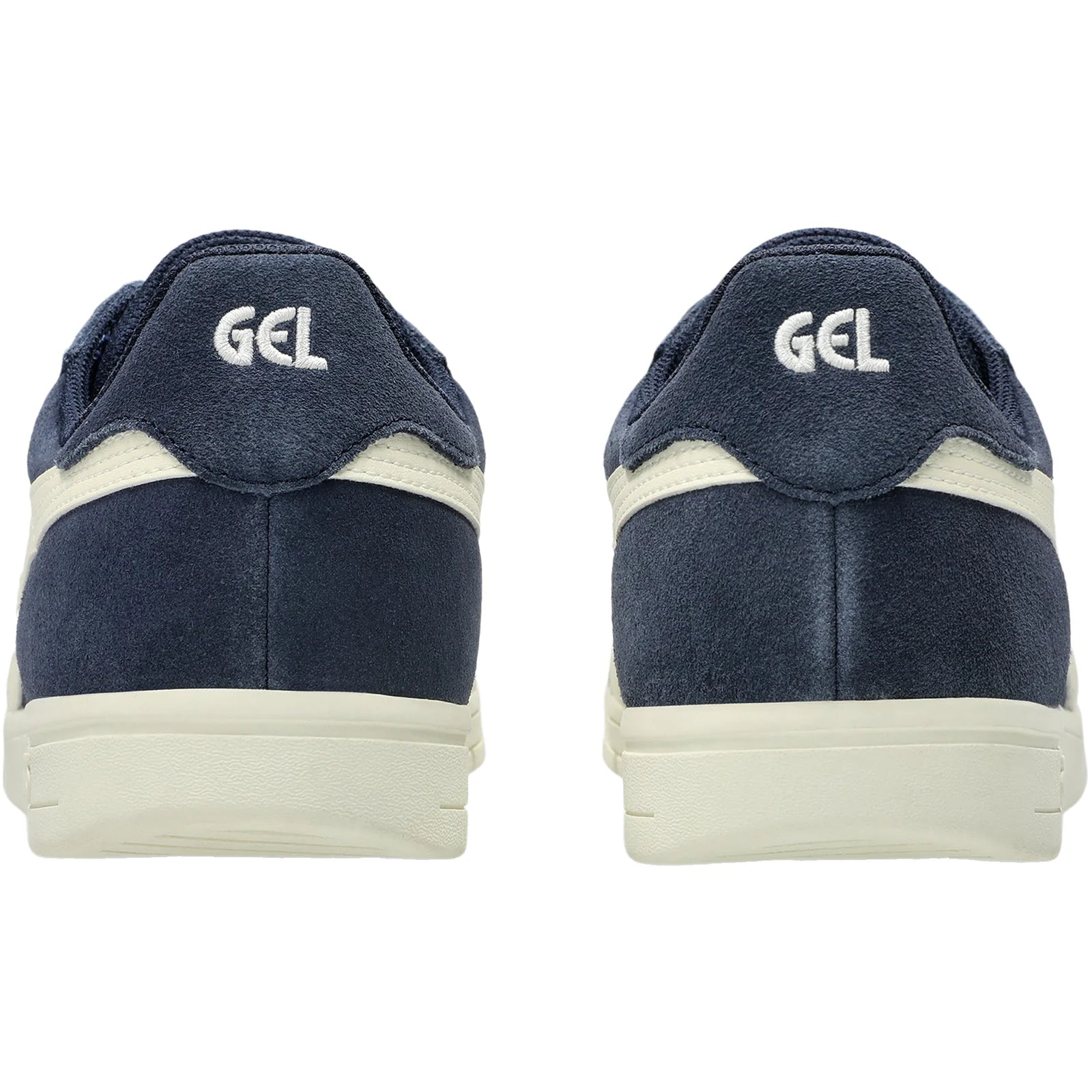 ASICS Gel-Vickka Pro Shoes - Midnight/Ivory