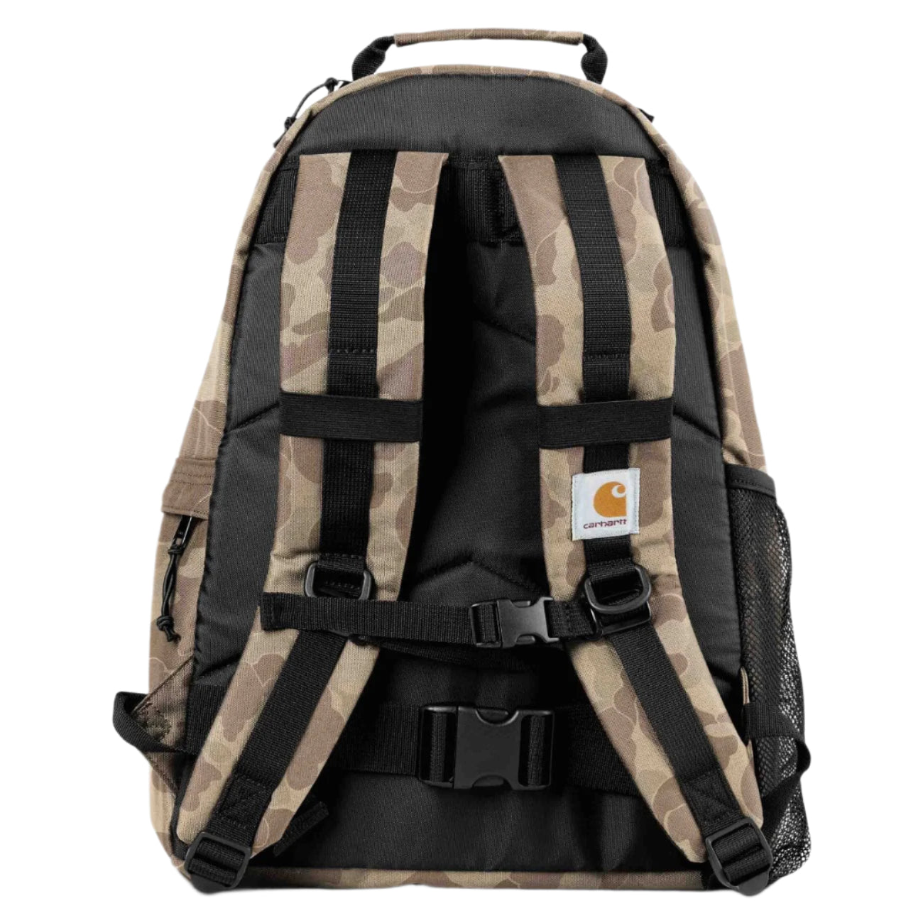 Carhartt WIP Kickflip Backpack - Camo Duck Desert