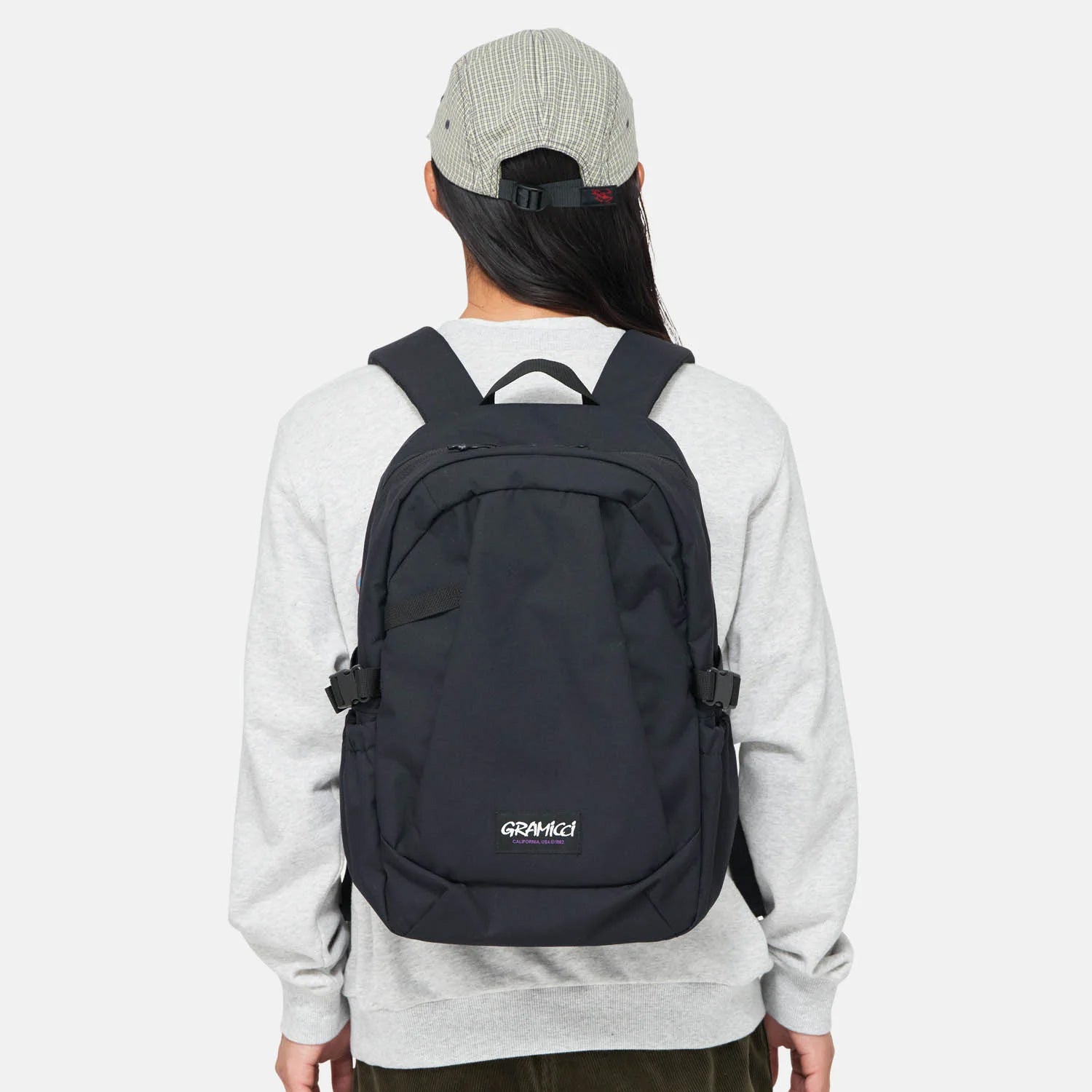 Gramicci Day Pack - Black