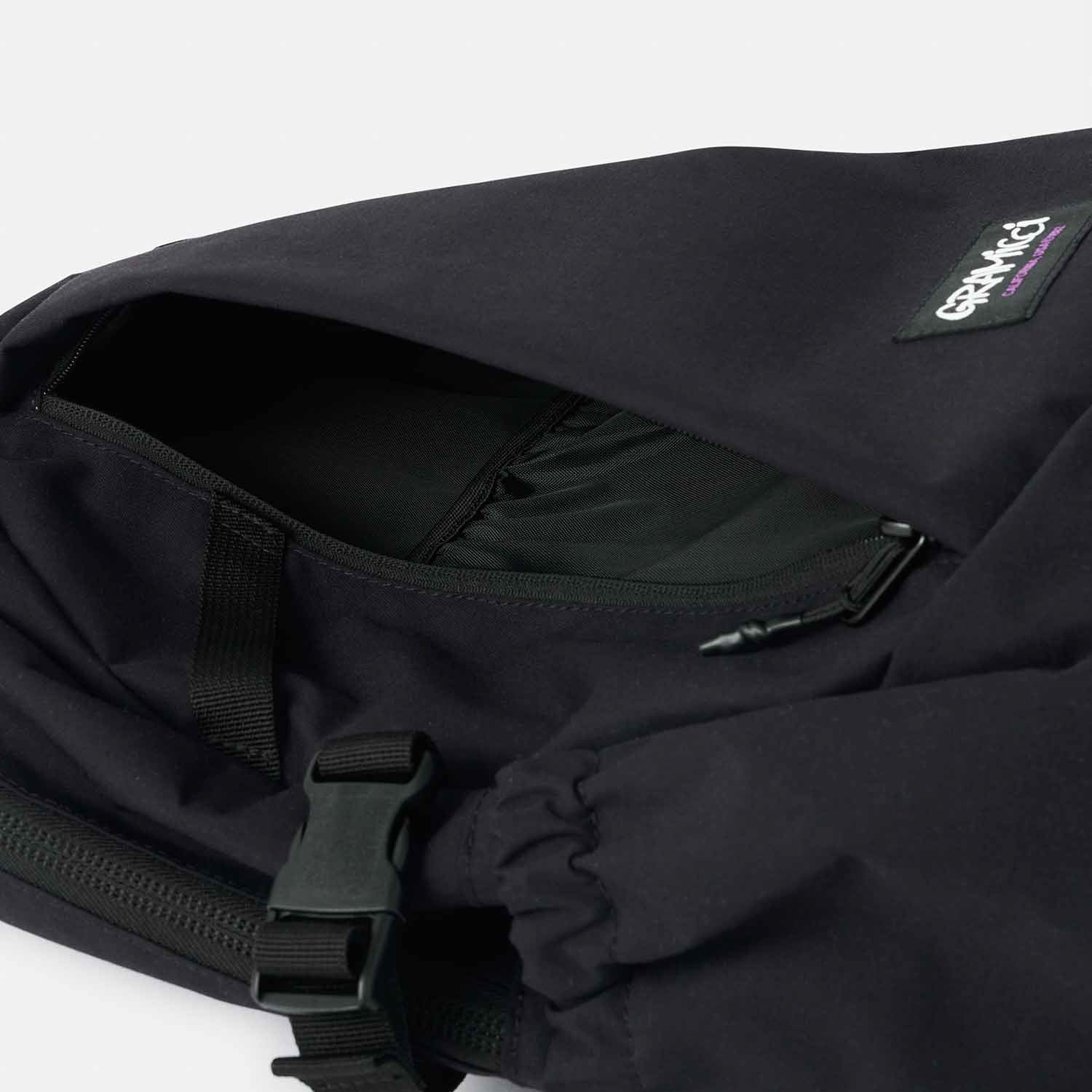 Gramicci Day Pack - Black