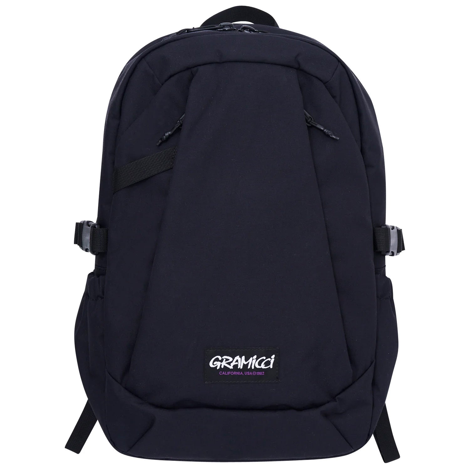 Gramicci Day Pack - Black