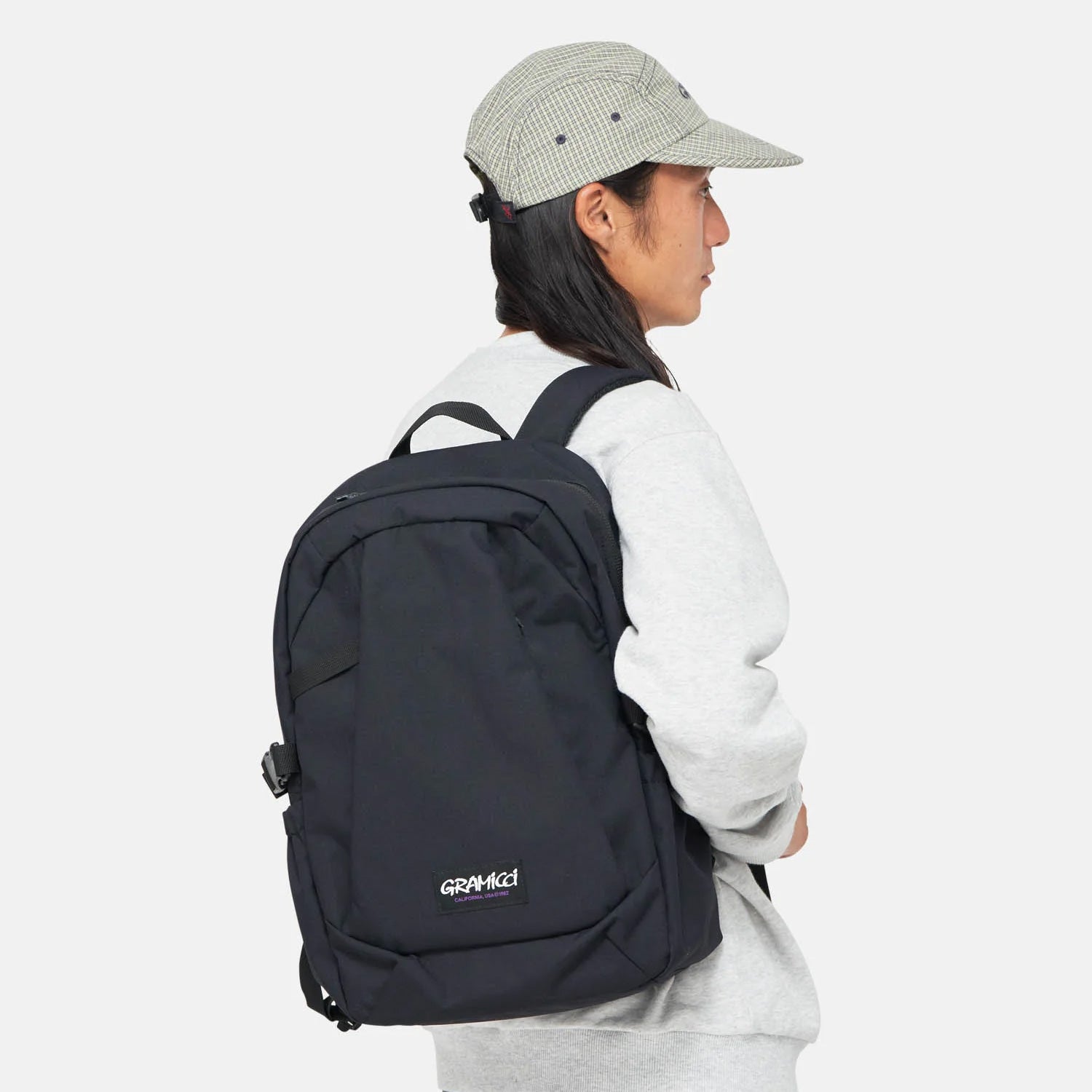 Gramicci Day Pack - Black