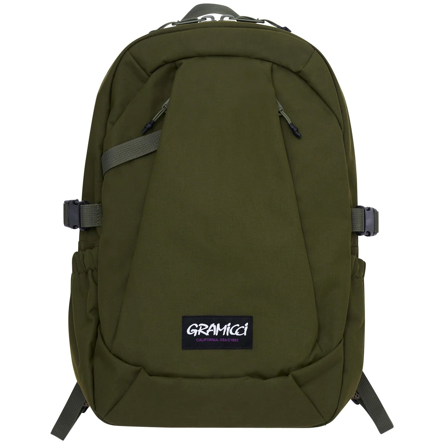 Gramicci Day Pack - Olive