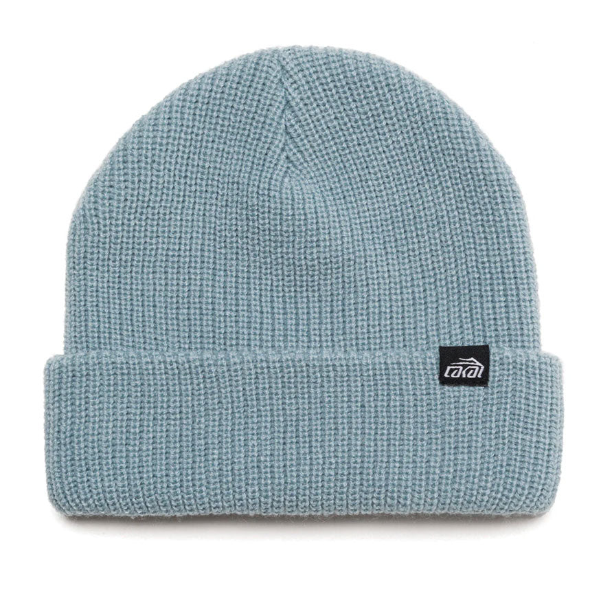 Lakai Watch Beanie - Muted Blue