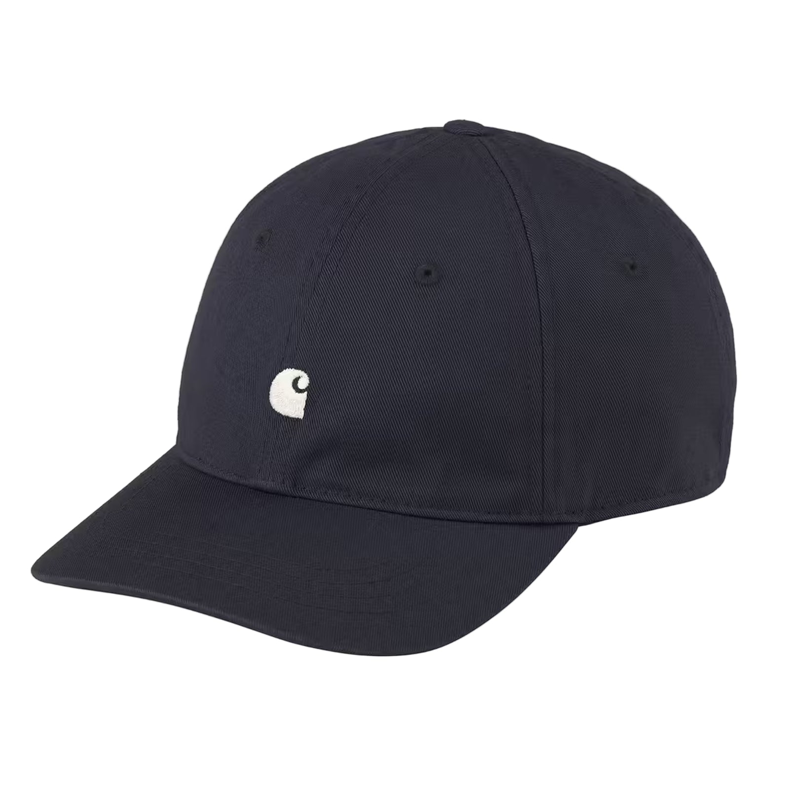 Carhartt WIP Madison Cap - Dark Navy/Wax
