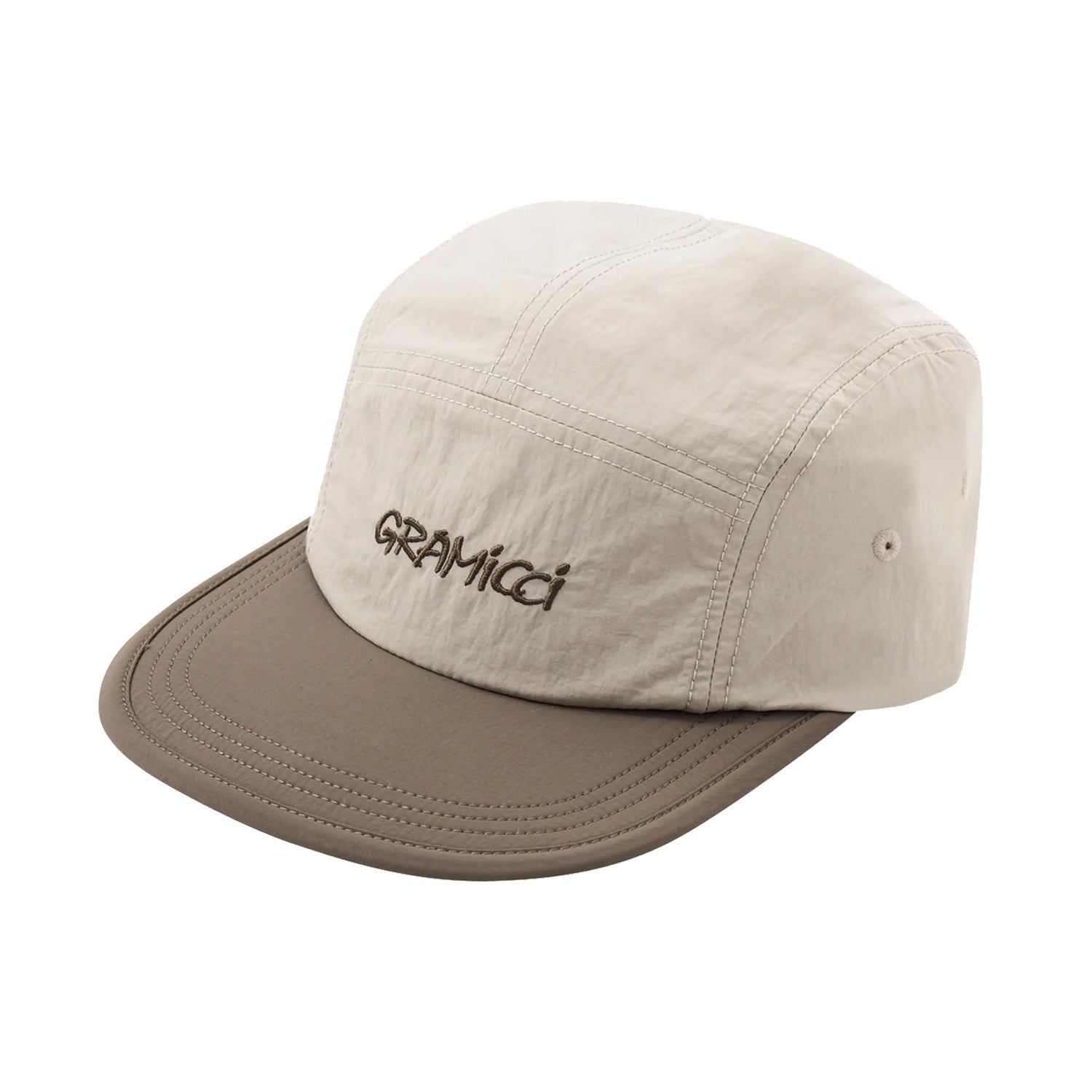 Gramicci Nylon Cap - Taupe