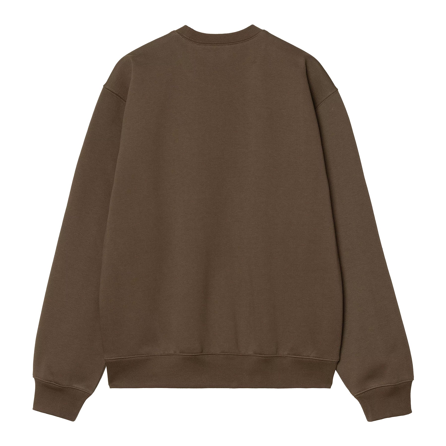 Carhartt WIP Sweatshirt - Liberica/Air Sky