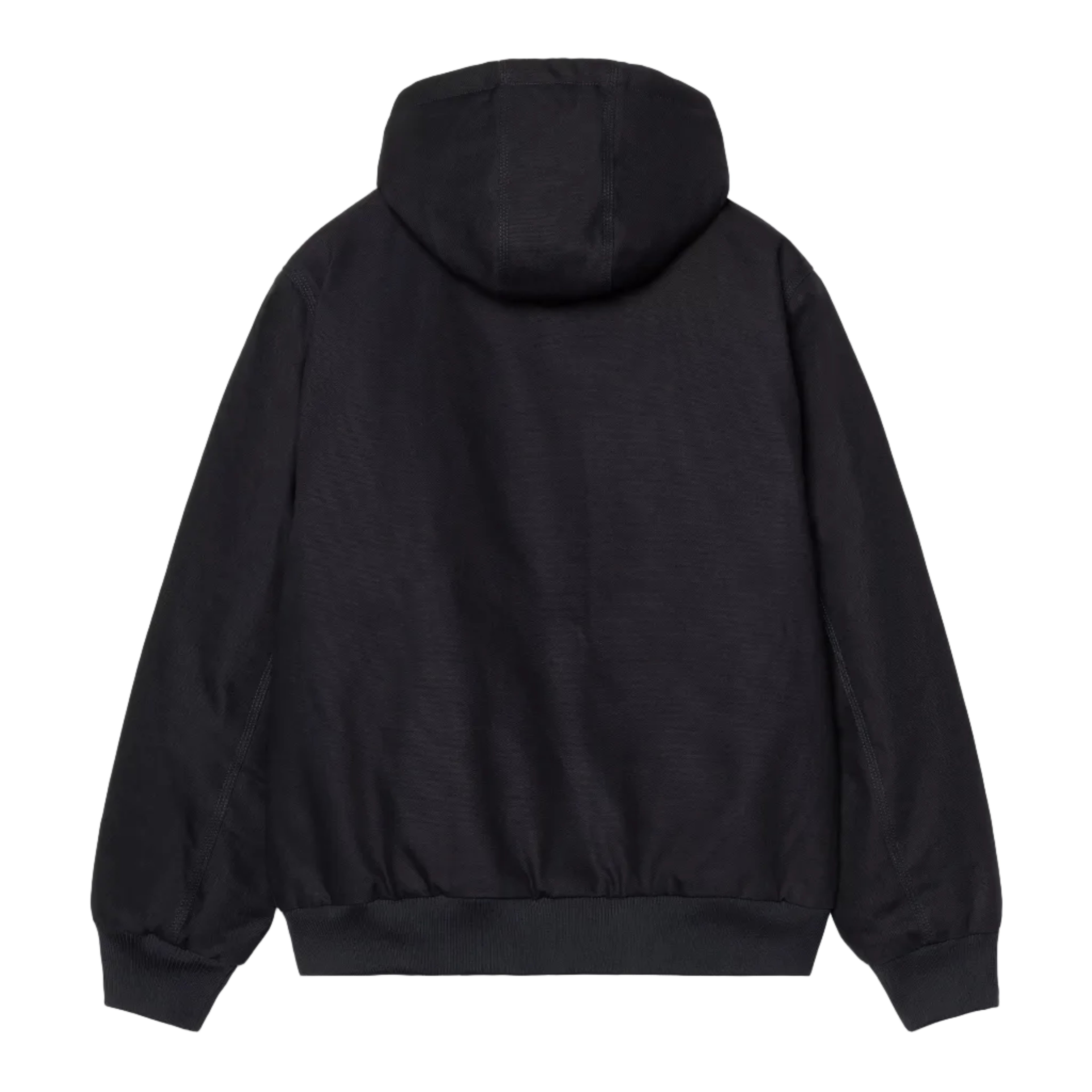 Carhartt WIP Active Jacket (Winter) - Dark Navy Rigid