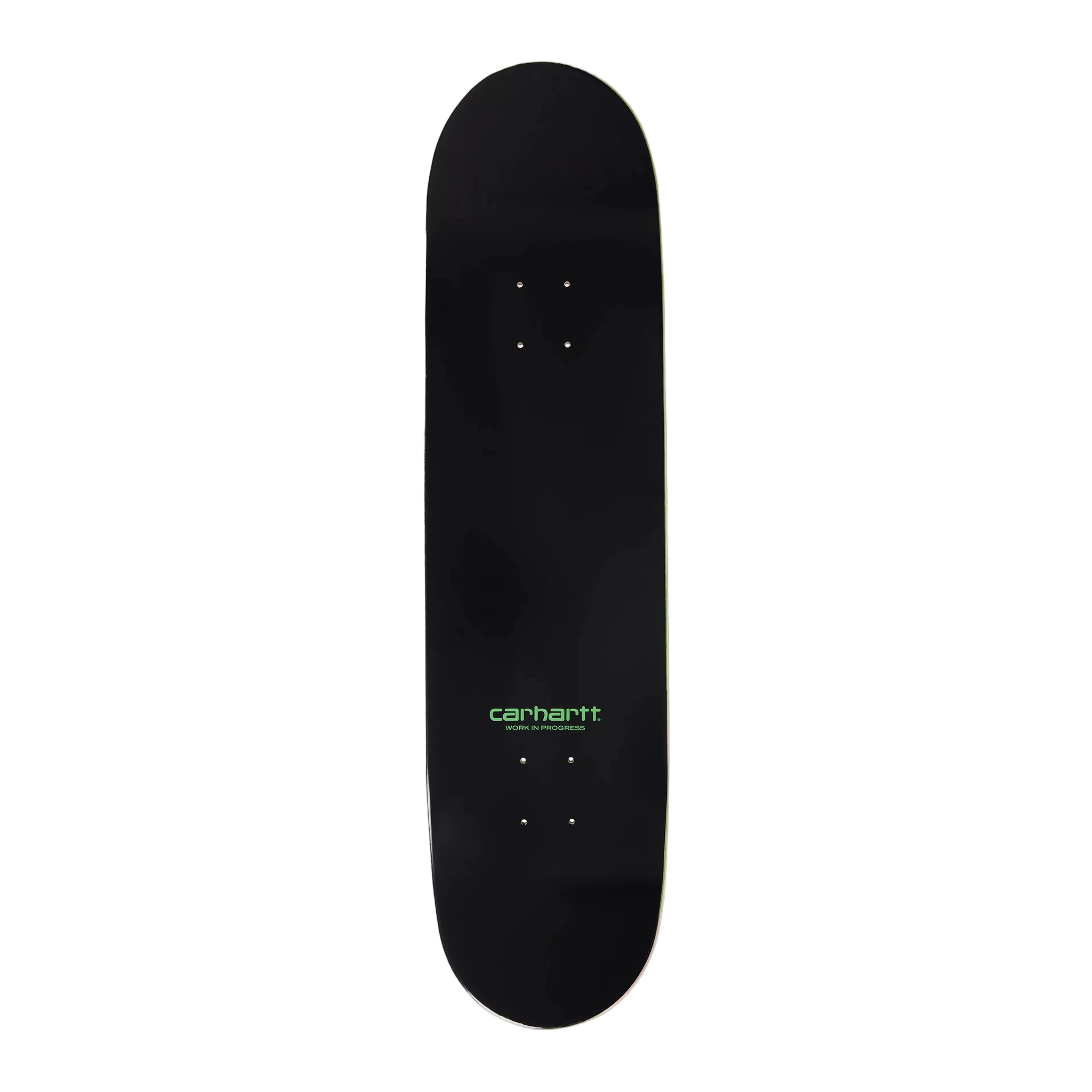 Carhartt WIP Emerge Skateboard Deck - 8.375"