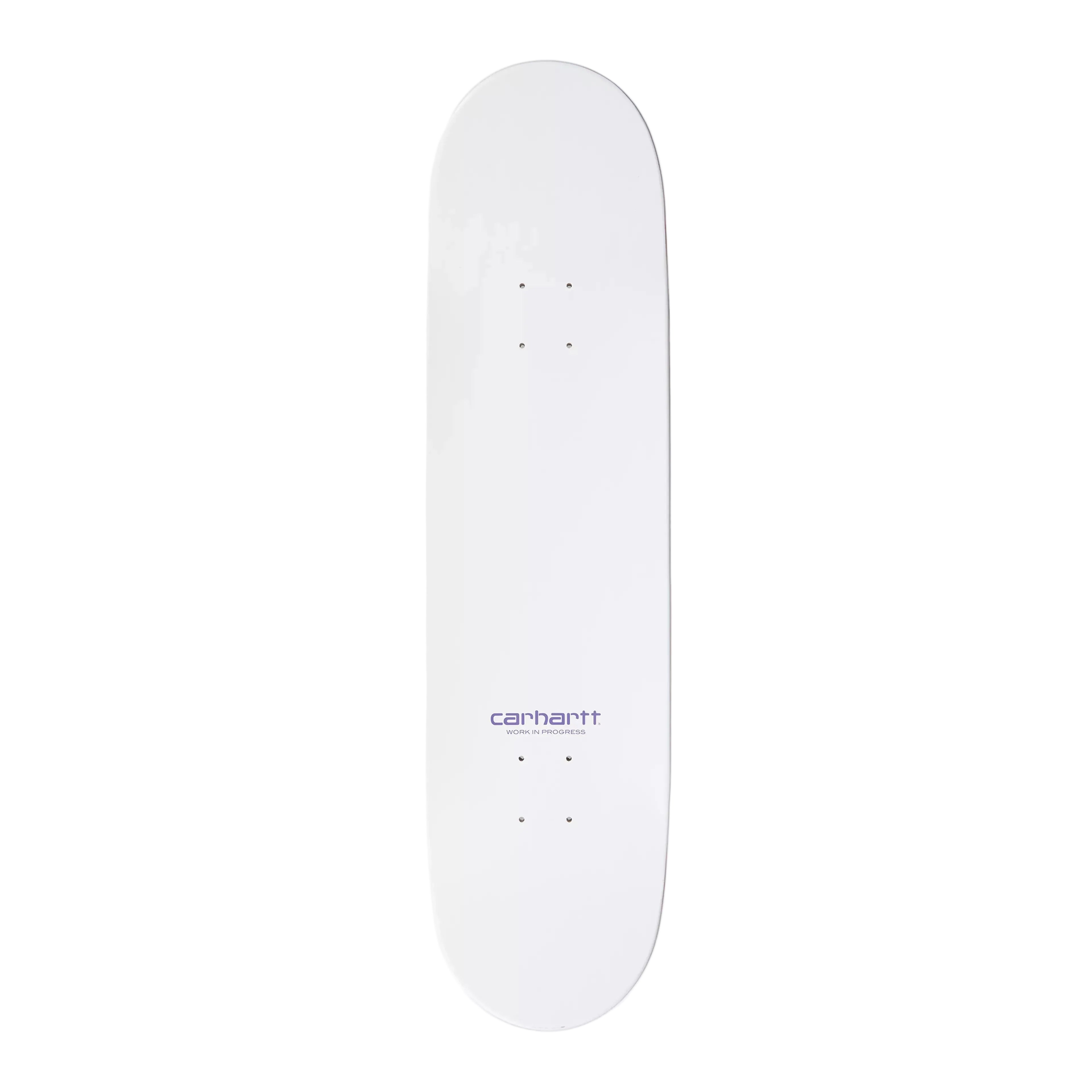 Carhartt WIP Emerge Skateboard Deck - 8.5"