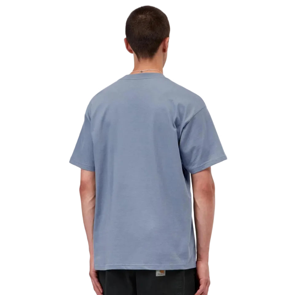 Carhartt WIP S/S Restraint T-shirt - Icesheet