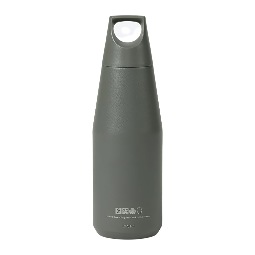 Carhartt WIP Kinto Trail Tumbler - Smoke Green/Grey