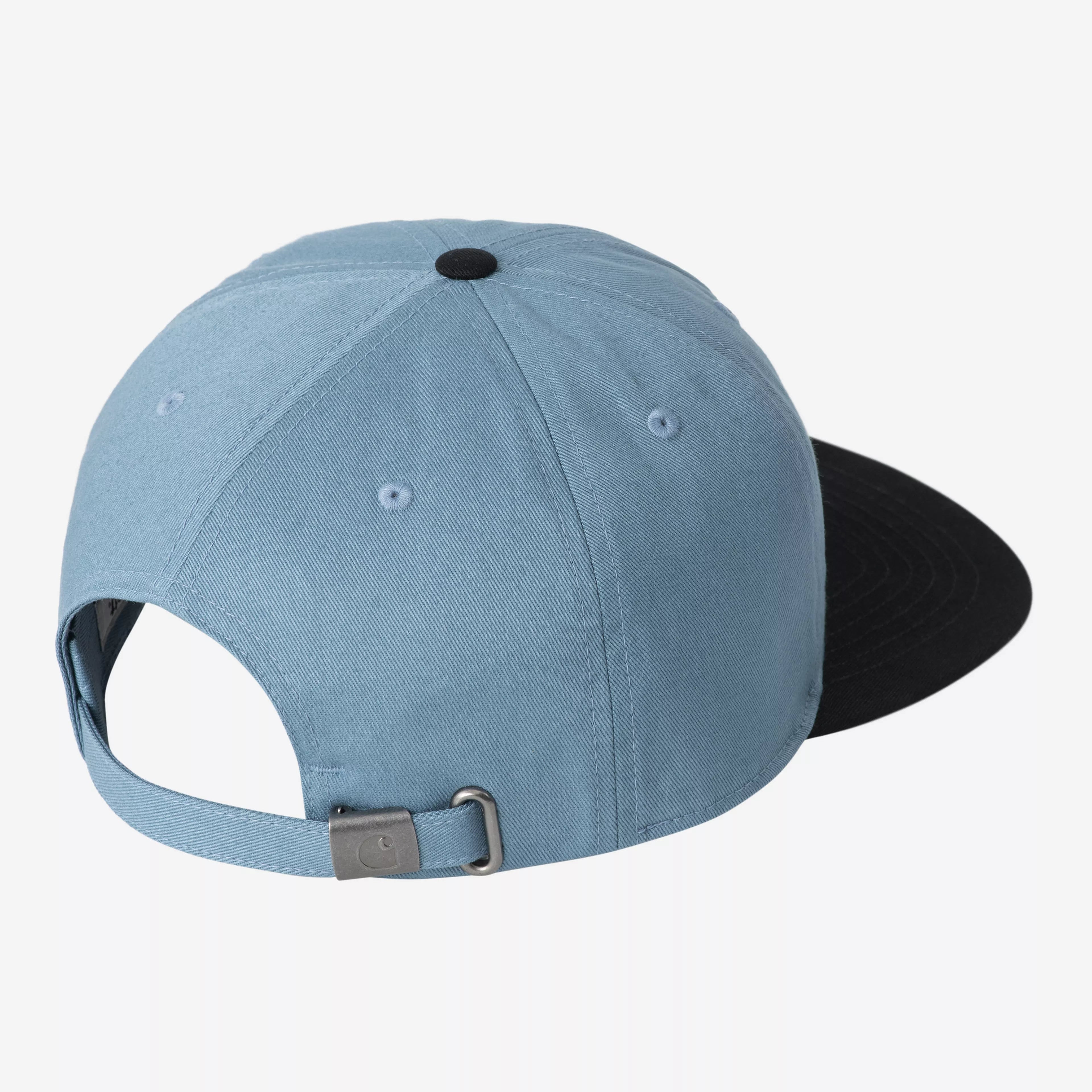 Carhartt WIP Wild Life Cap - Gentle Blue