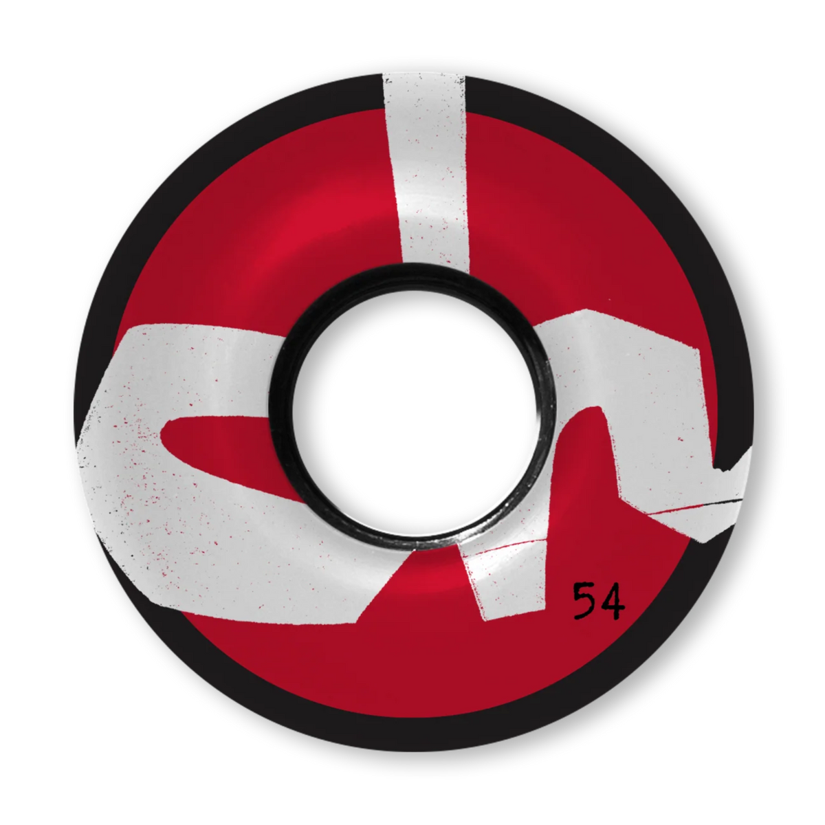 Chocolate Chunk Cruiser Wheels 80a - 54mm