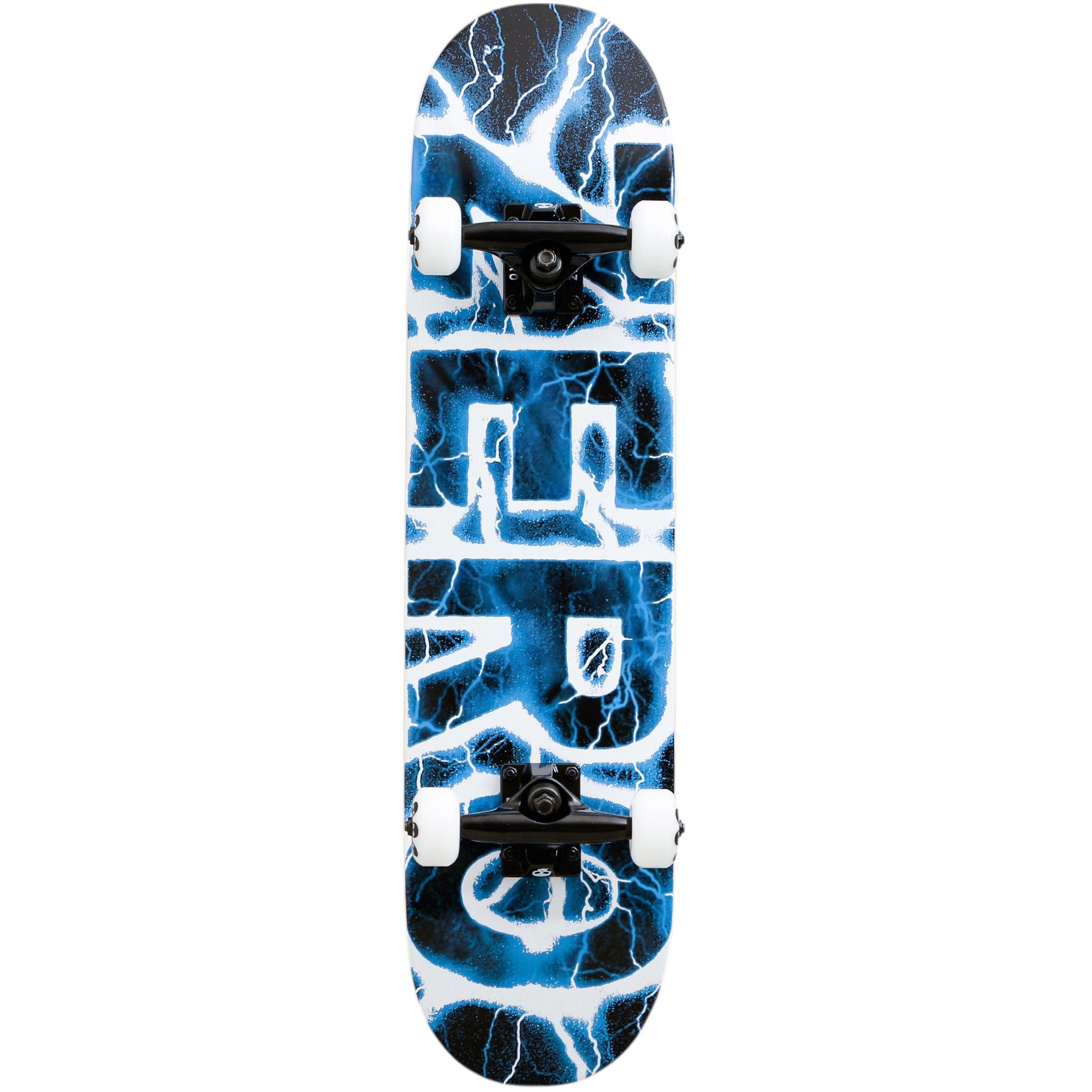 Zero Lightning Complete Skateboard - 8.25"