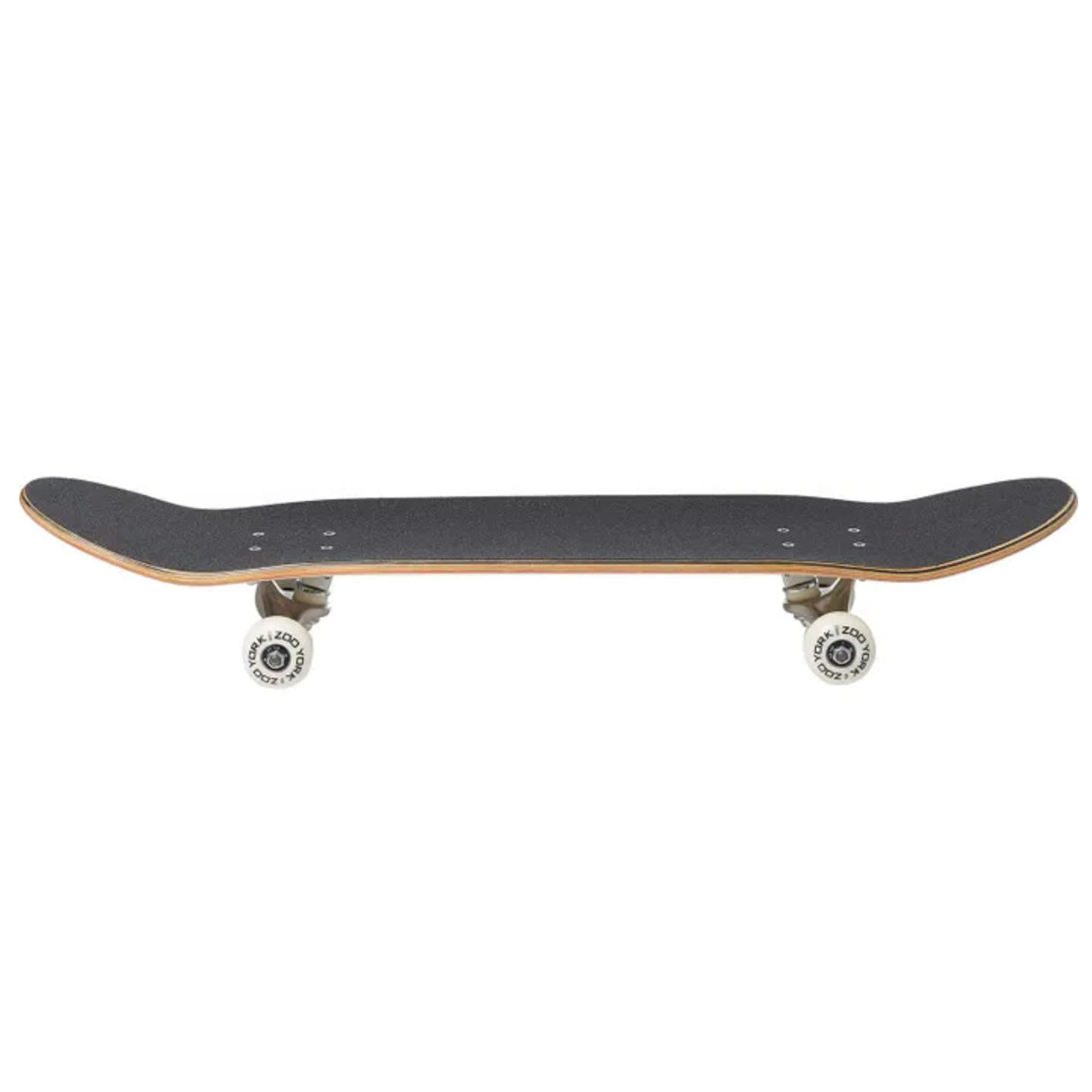 Zoo York Fog Complete Skateboard - 7.75"