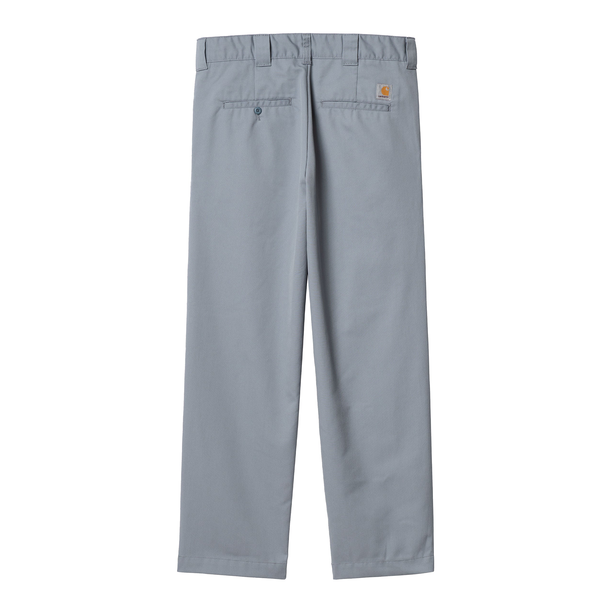 Carhartt WIP Craft Pant - Mirror Rinsed