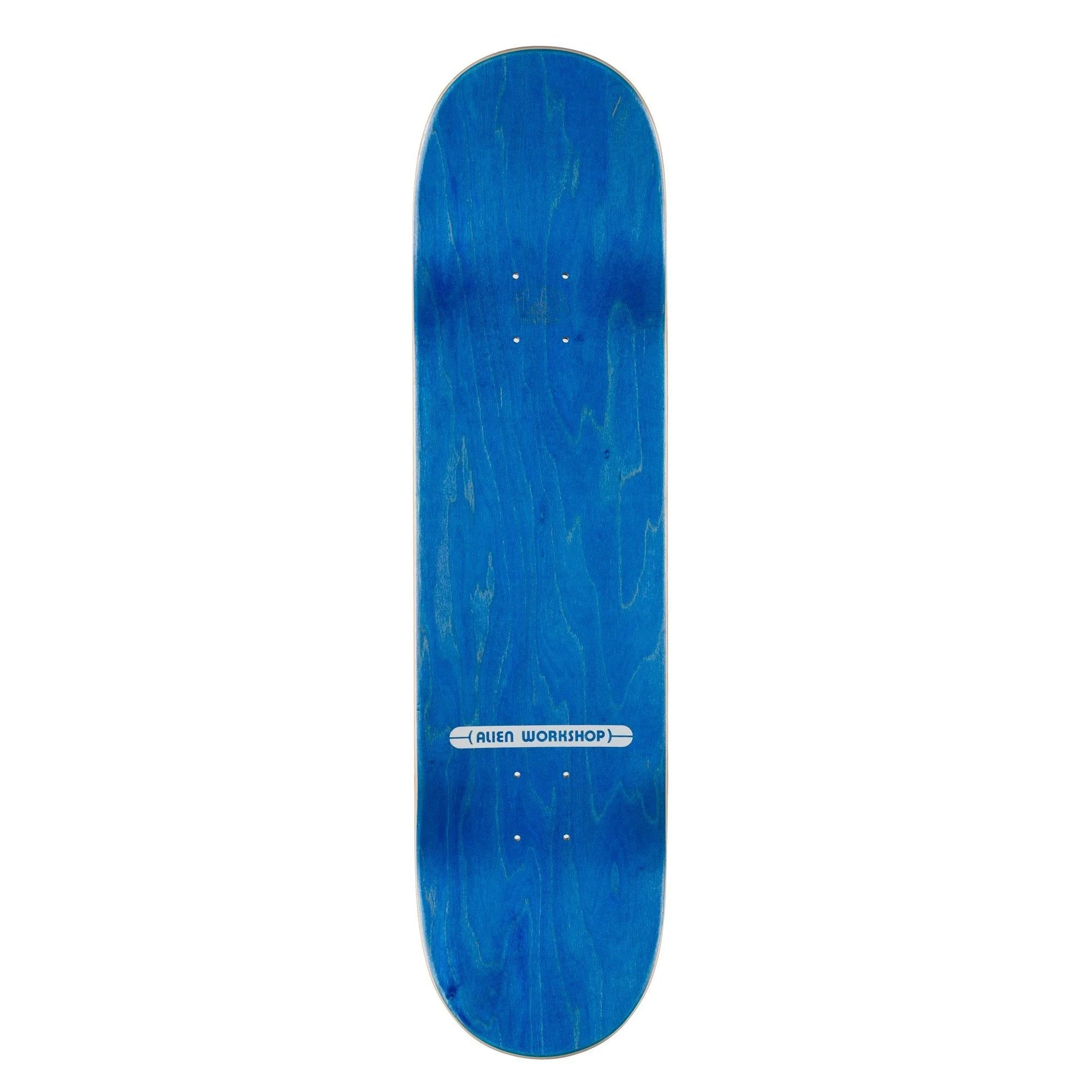 Alien Workshop Spectrum Deck - 7.875"