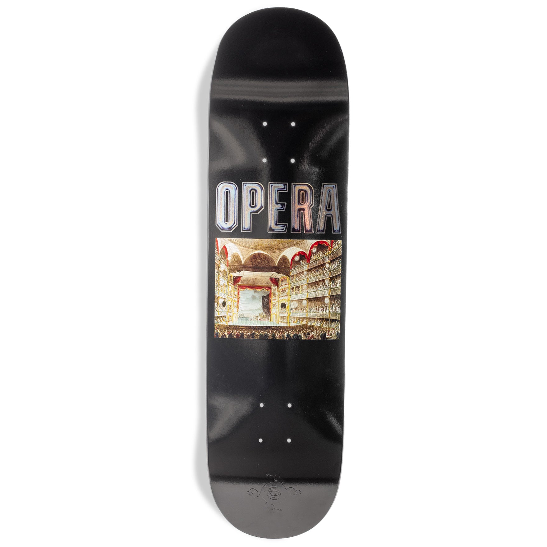 Opera Skateboards Theatre Deck - 8.25"