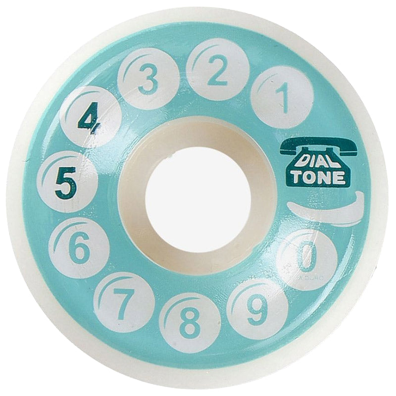 Dial Tone OG Rotary Conical 101a Wheels - 54mm