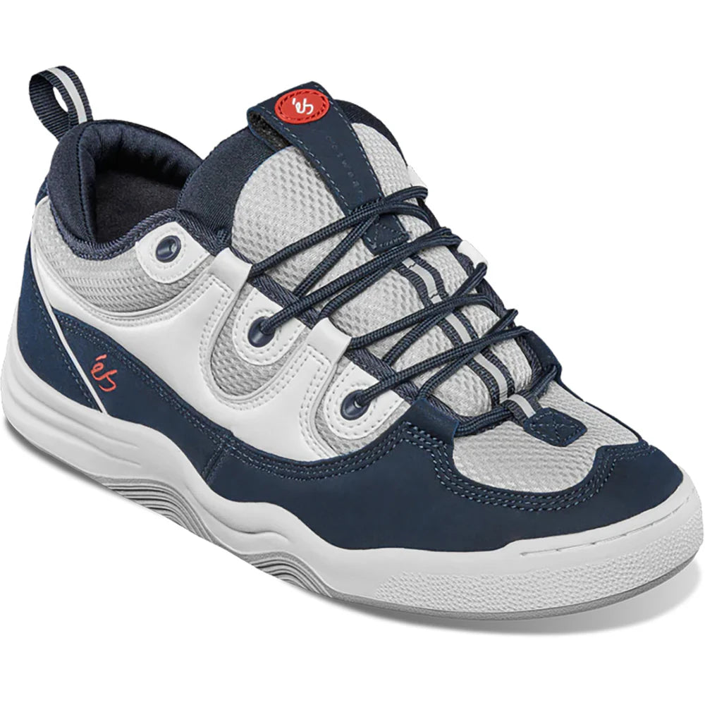 éS Two Nine 8 Shoes - Navy/White