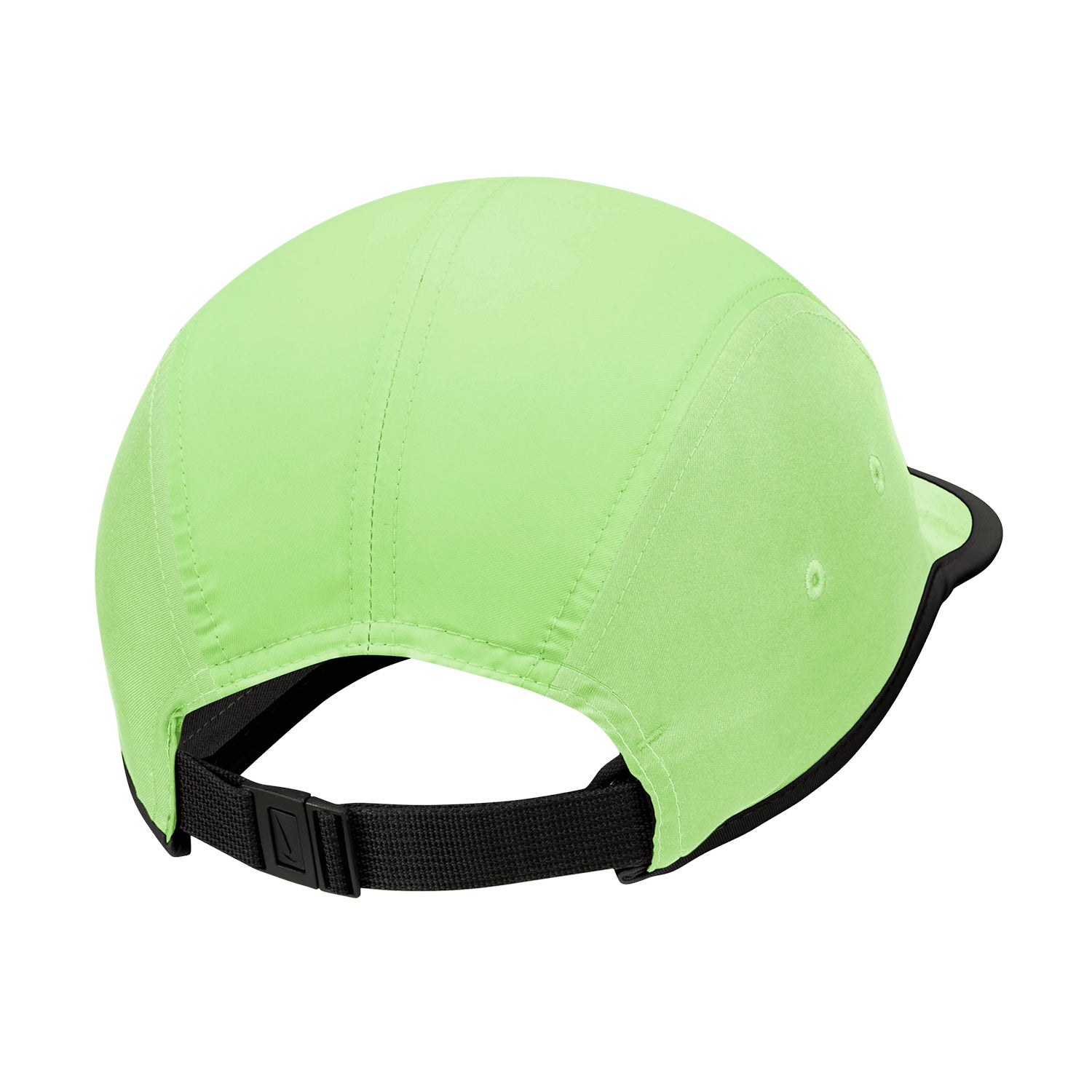 Nike Dri-FIT Fly Cap - Barely Volt/Black