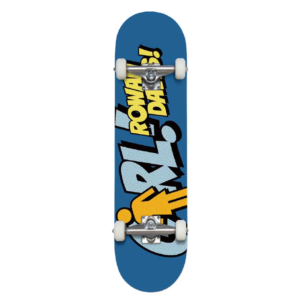 Girl Rowan Davis Blammo Complete Skateboard - 8.25"