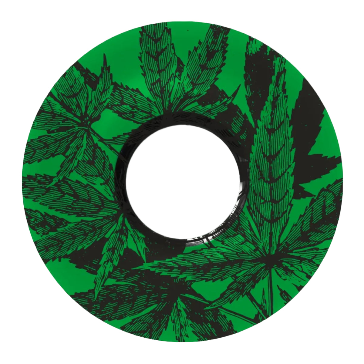 Girl Trees Cruiser Wheels 85a - 56mm