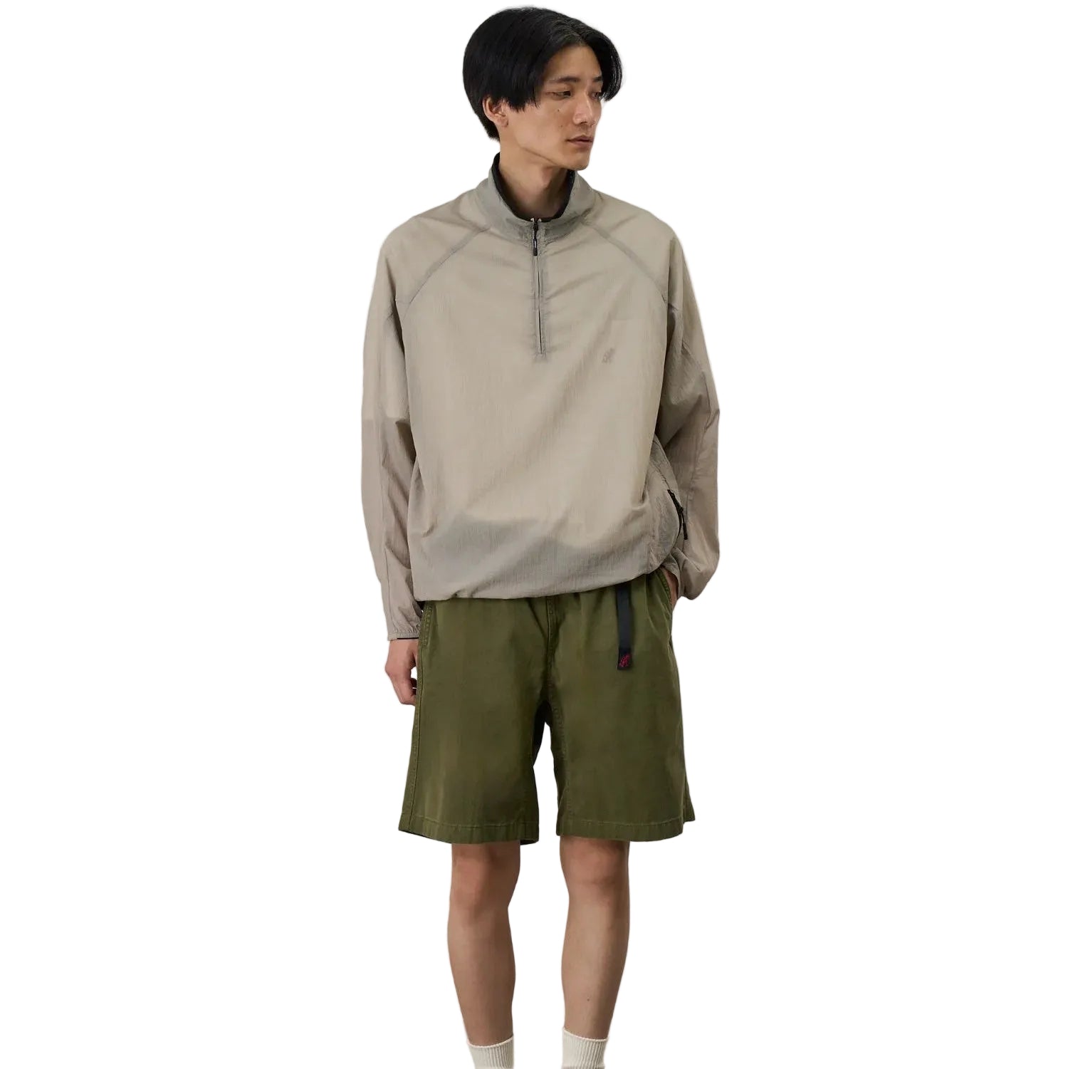 Gramicci G-Short - Olive