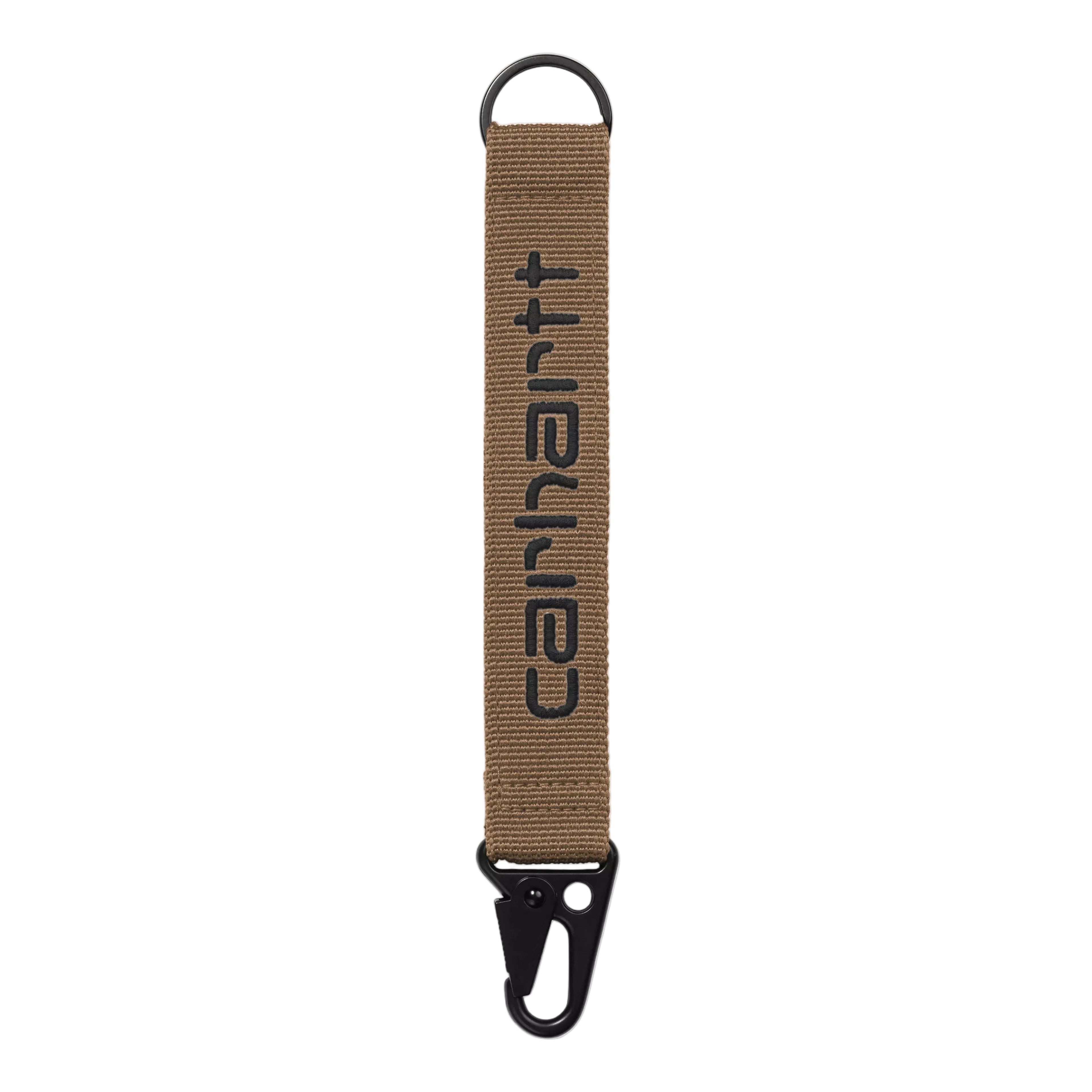 Carhartt WIP Jaden Keyholder - WIP H Brown/Black