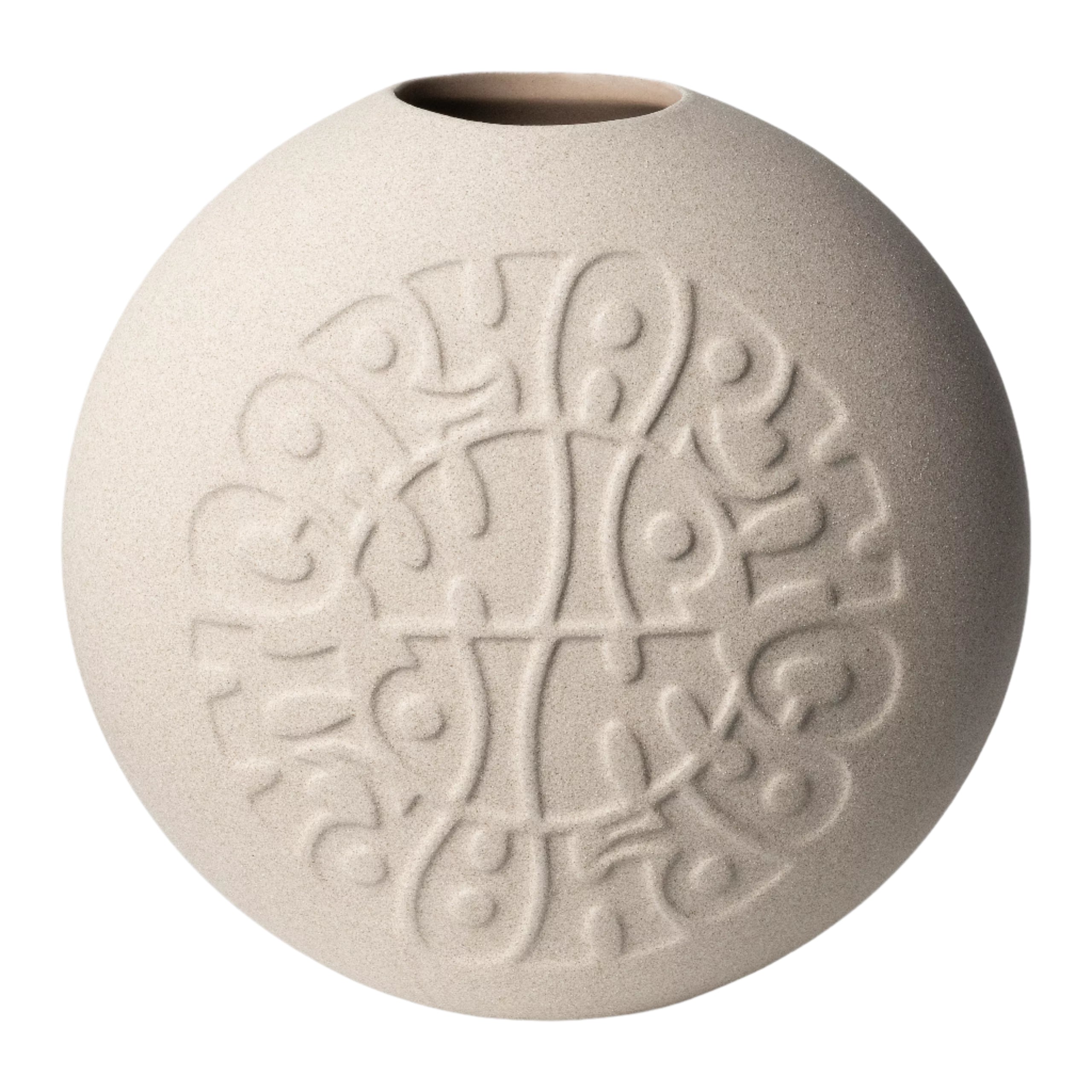 Carhartt WIP Jazzy Vase - Sand