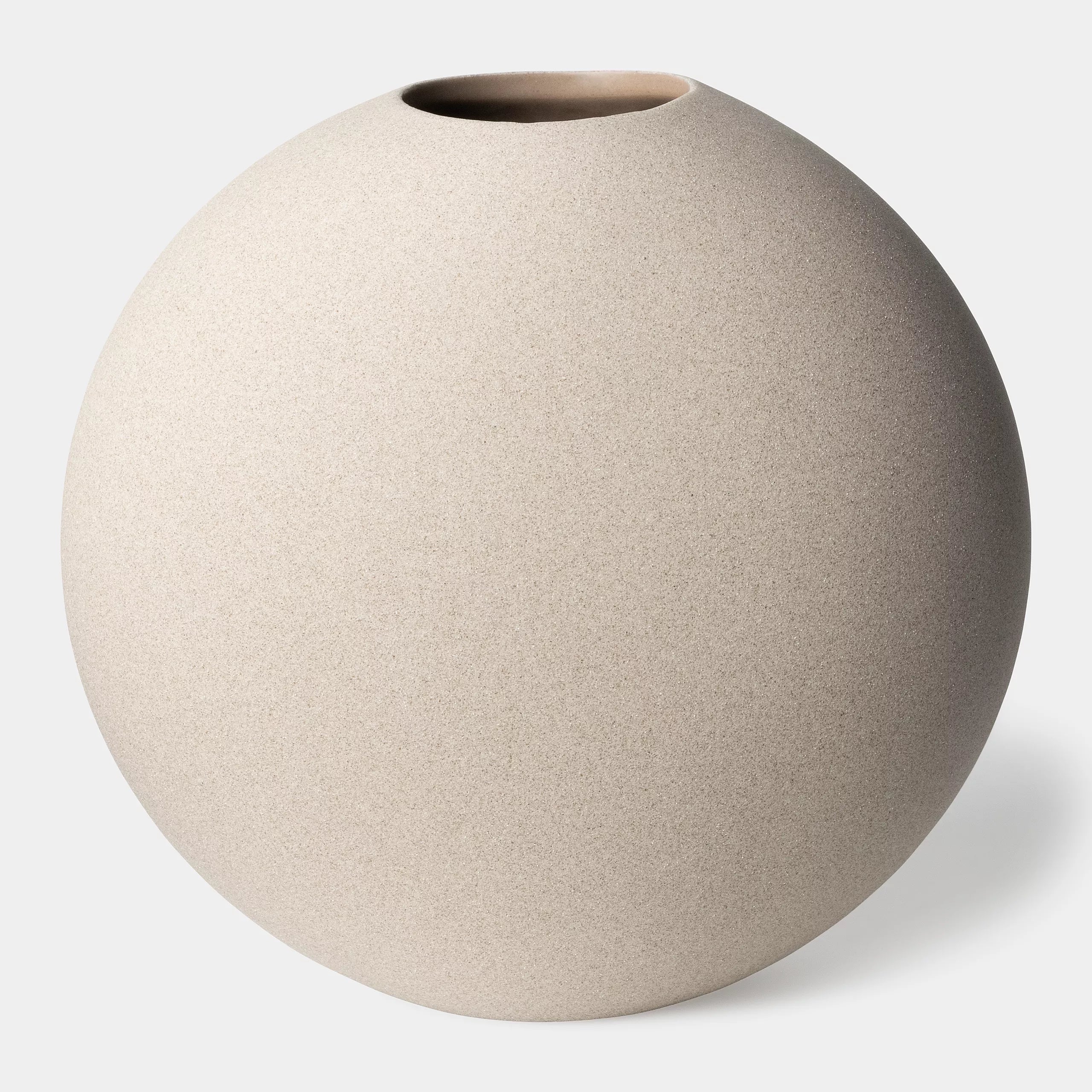 Carhartt WIP Jazzy Vase - Sand