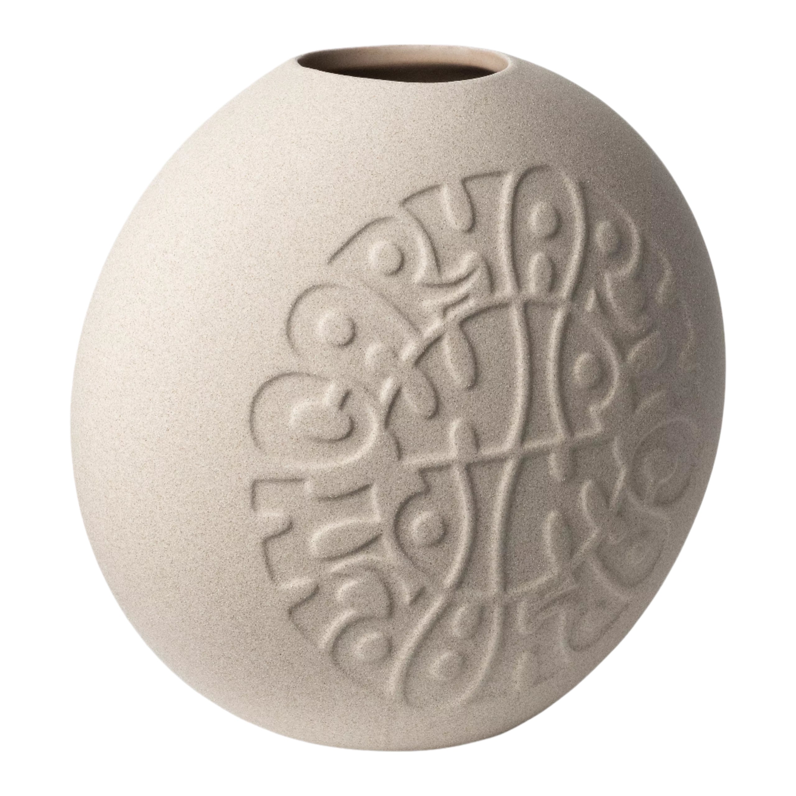 Carhartt WIP Jazzy Vase - Sand