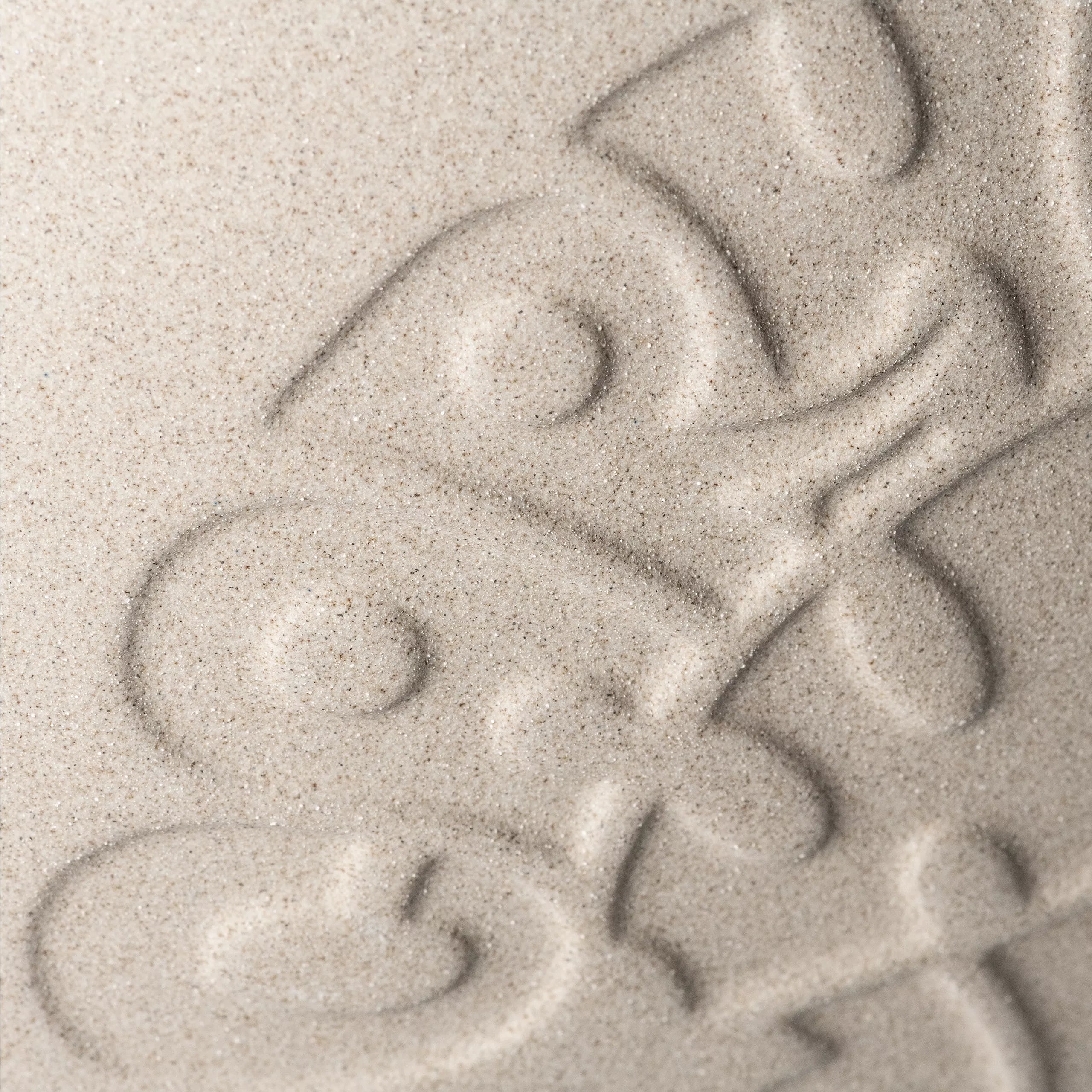 Carhartt WIP Jazzy Vase - Sand