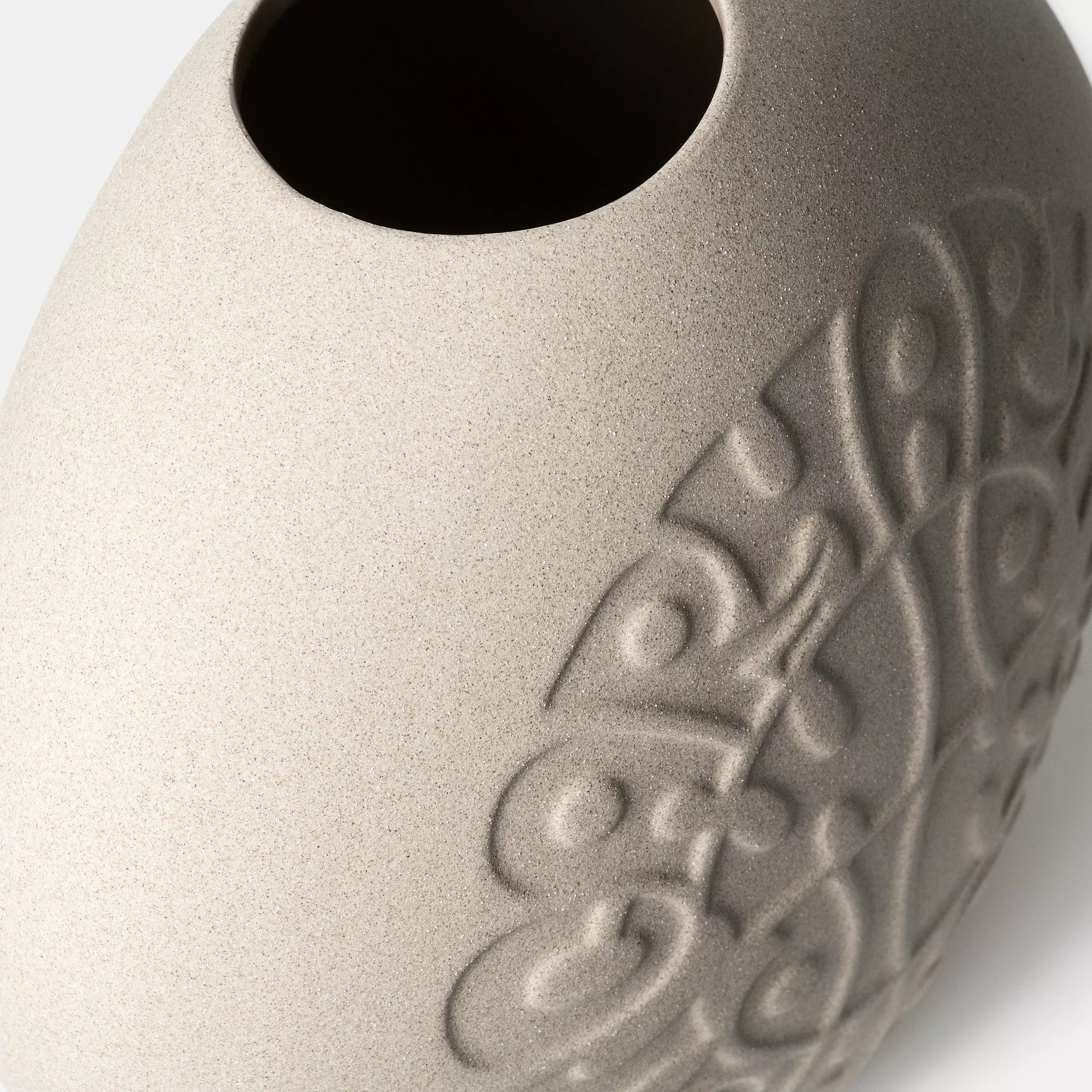 Carhartt WIP Jazzy Vase - Sand