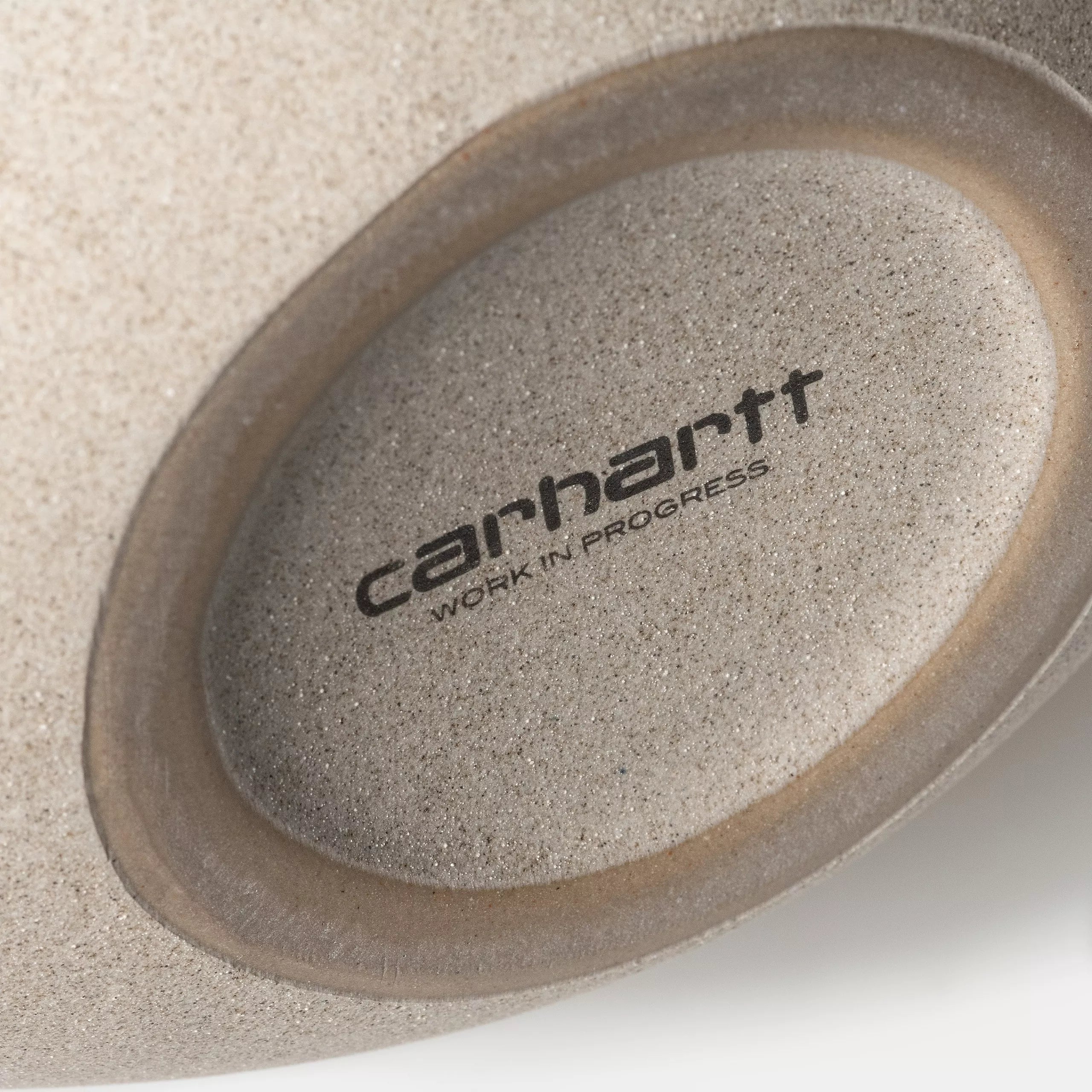 Carhartt WIP Jazzy Vase - Sand