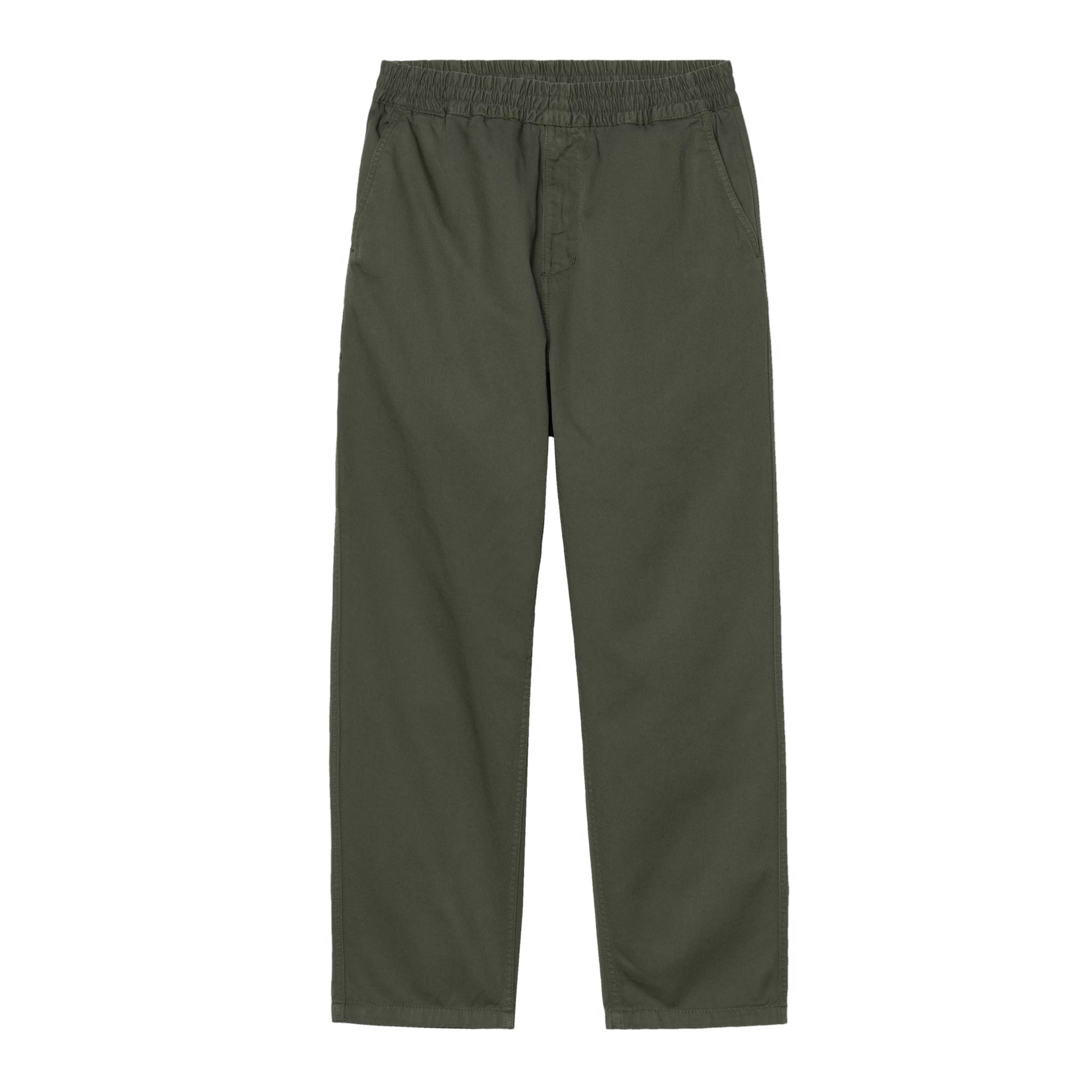 Carhartt WIP Flint Pant - Opuntia Garment Dyed