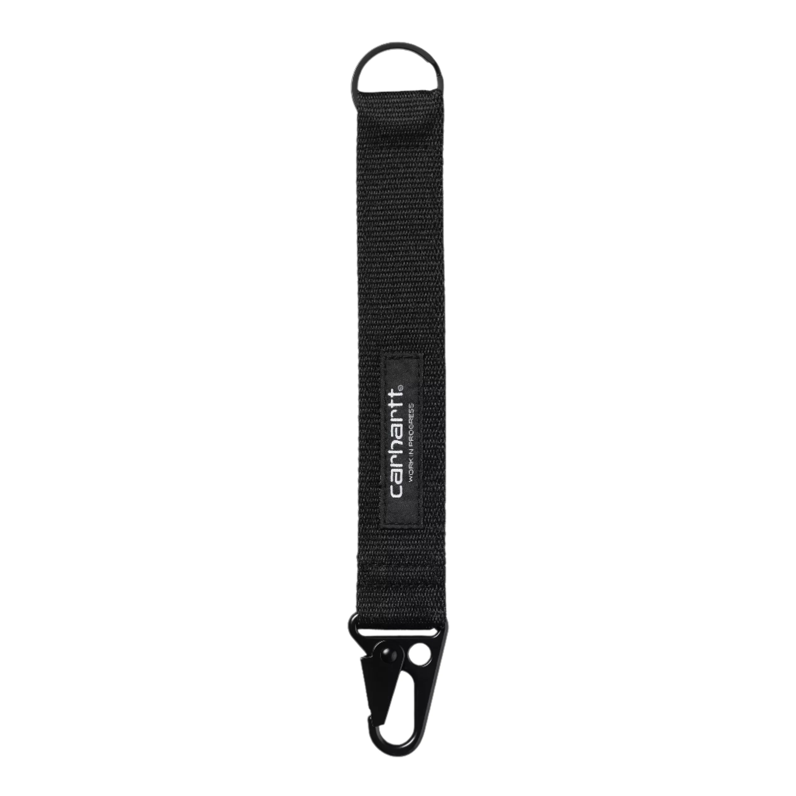 Carhartt WIP Jude Keyholder - Black