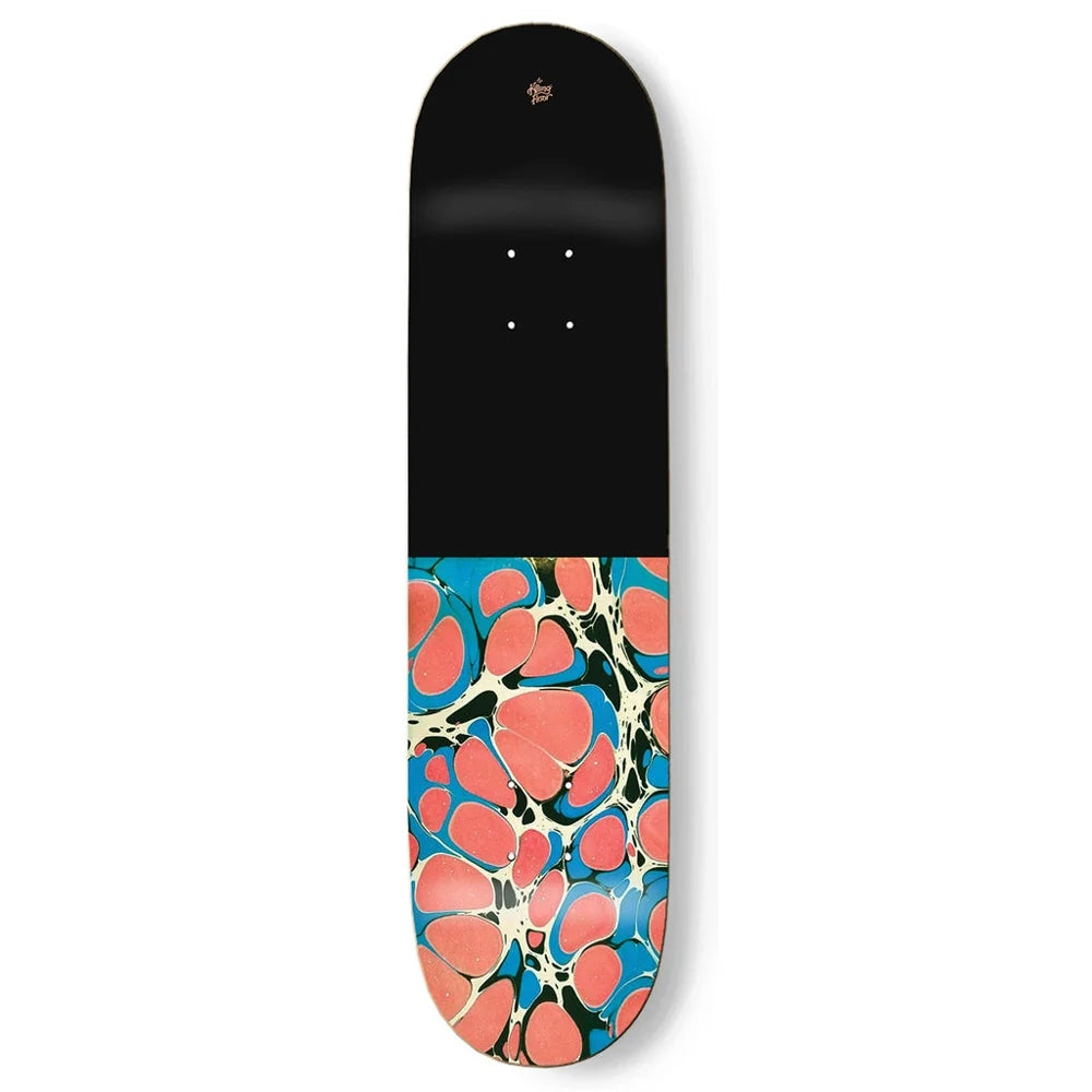 The Killing Floor Sensory Lab 12 Deck - 8.5"