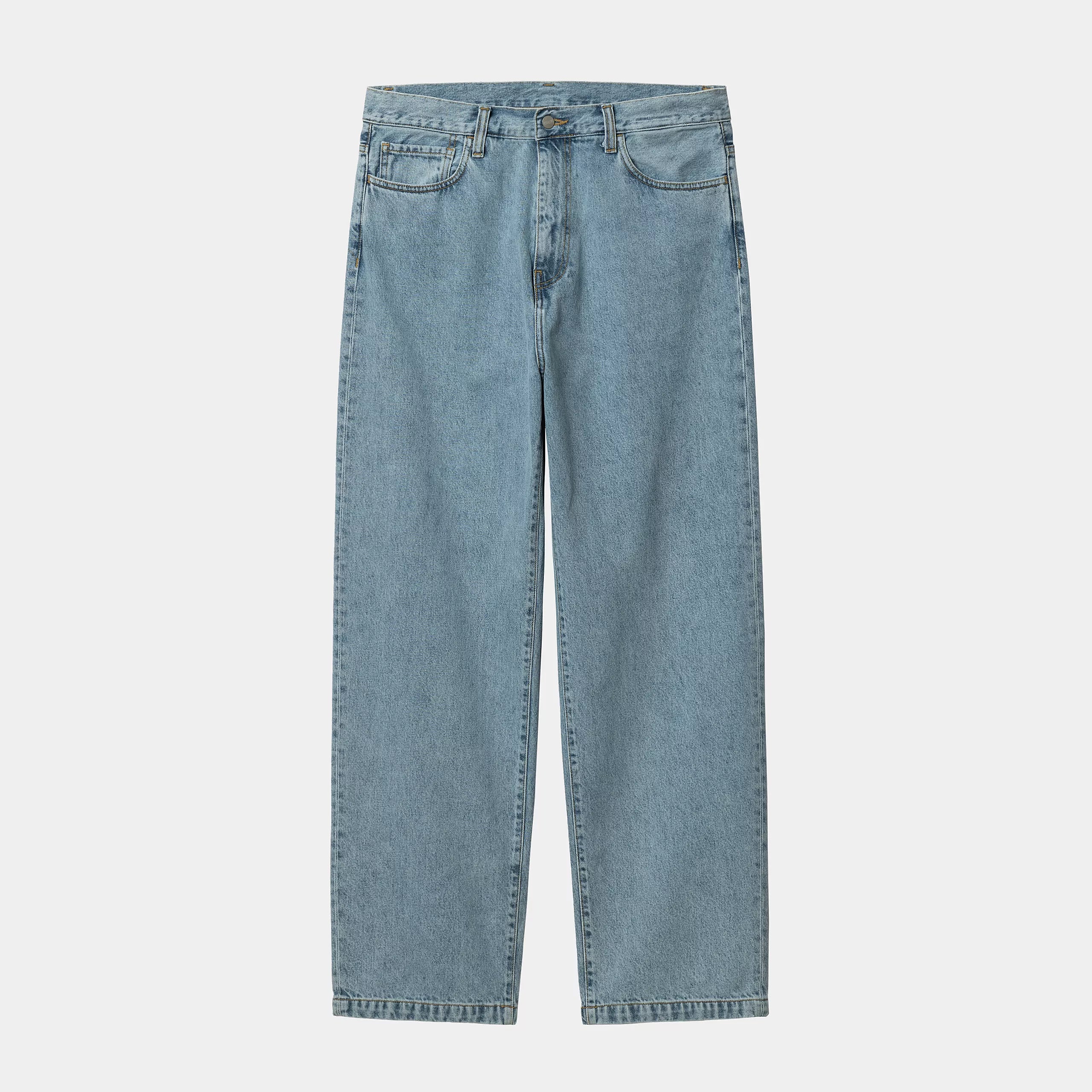 Carhartt WIP Landon Pant - Blue Bleached