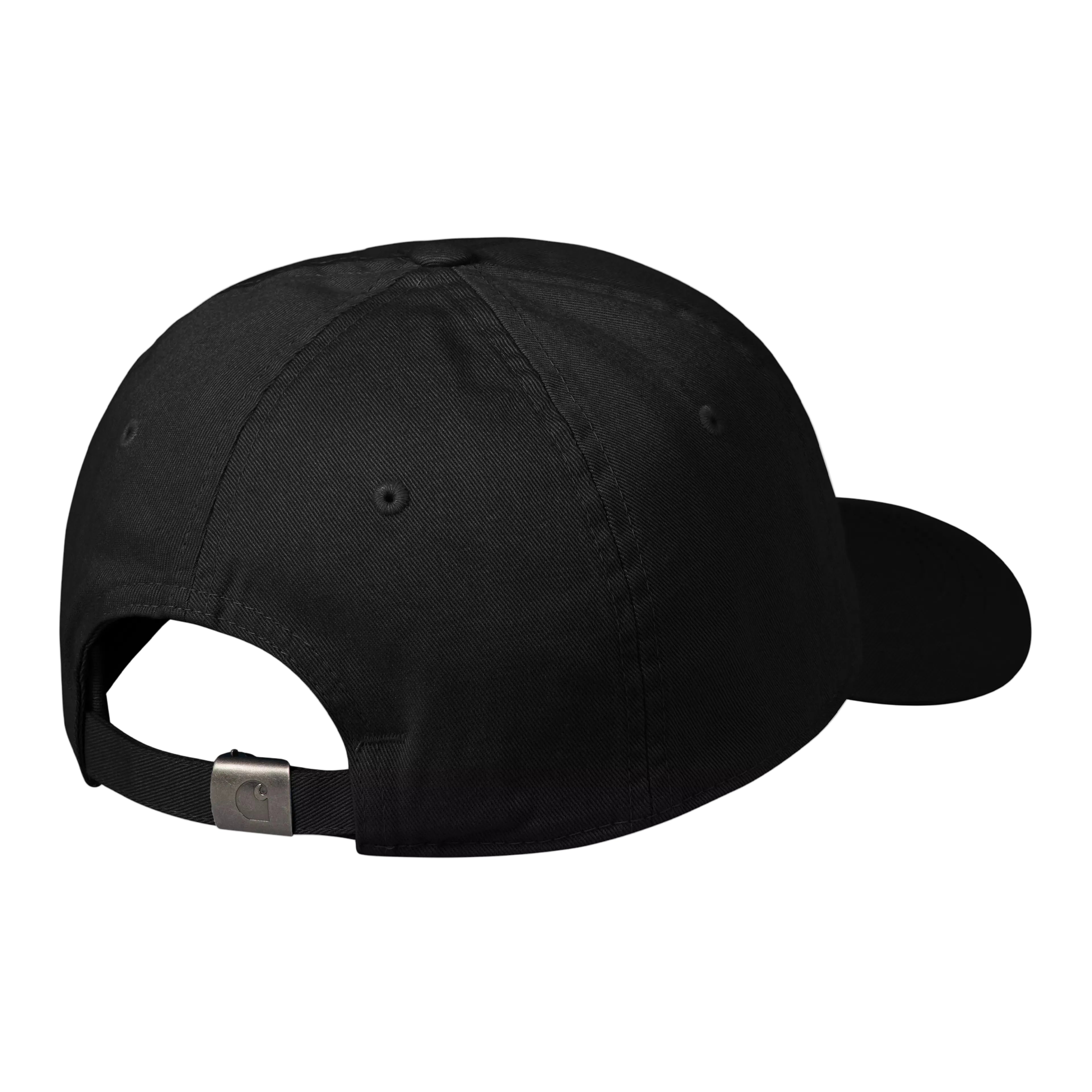 Carhartt WIP Madison Cap - Black/White