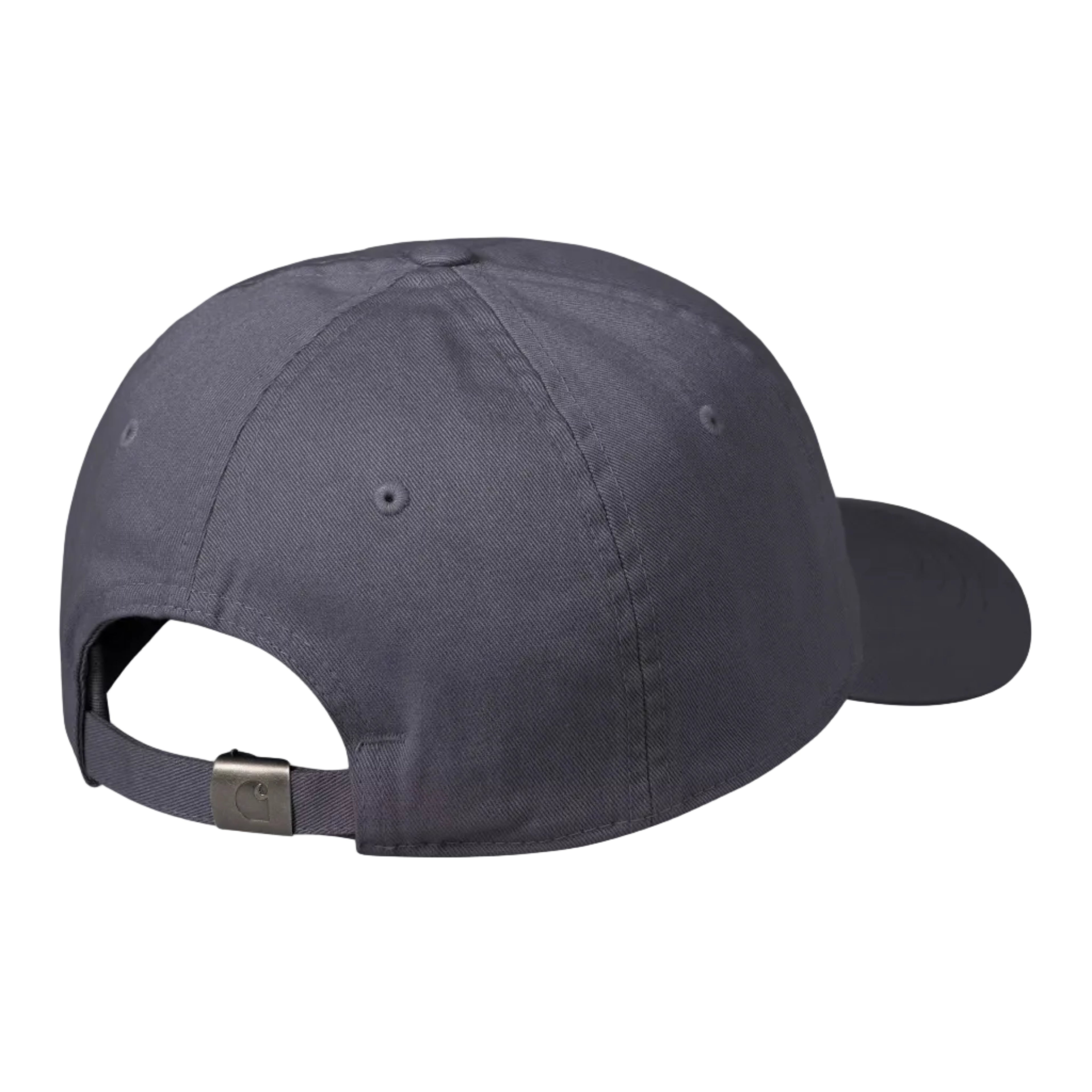 Carhartt WIP Madison Cap - Shady Purple/White