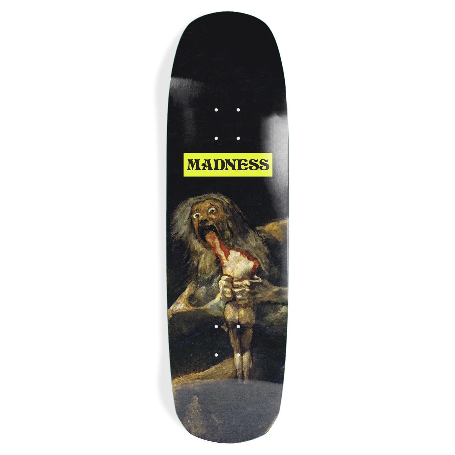 Madness Skateboards Son R7 Deck - 9"