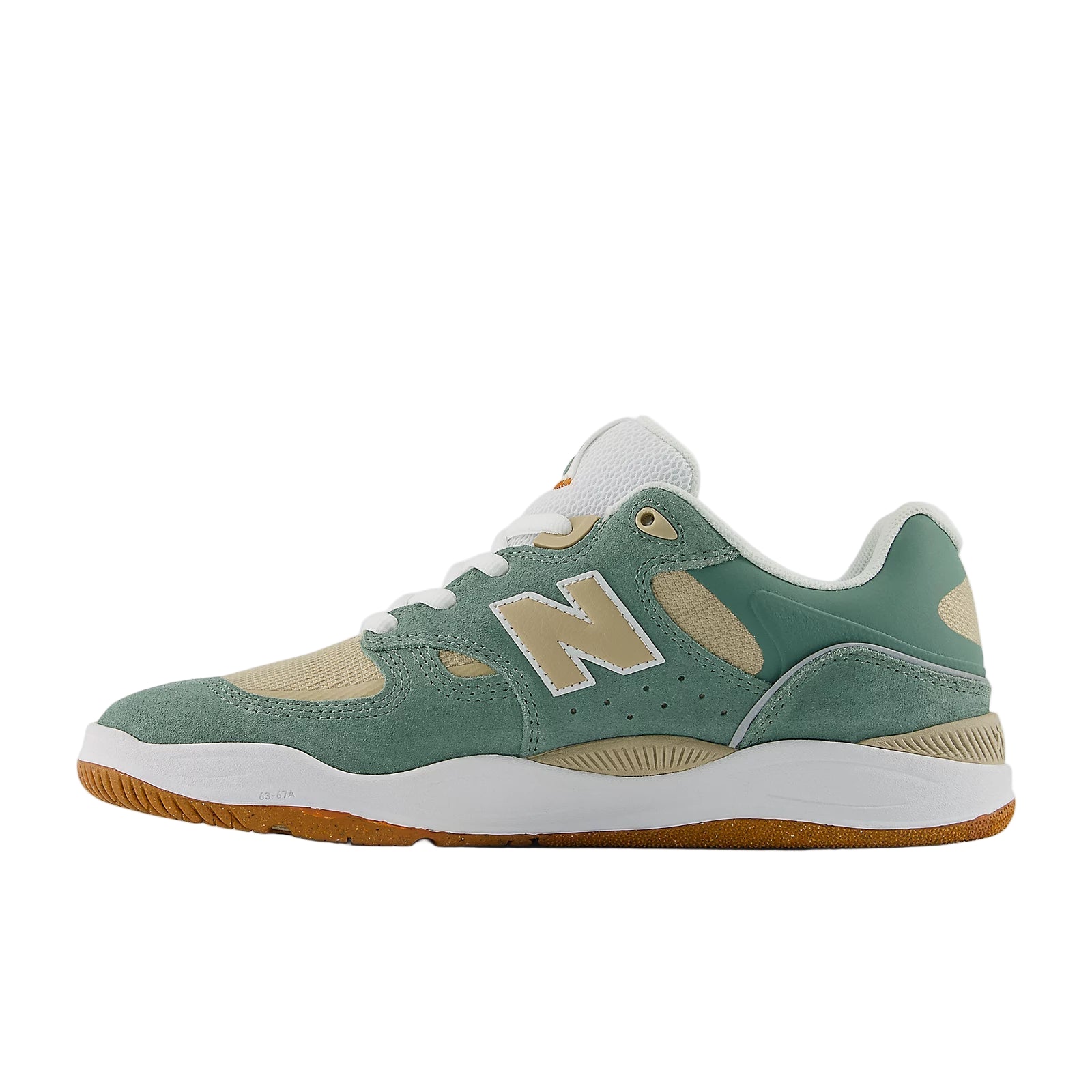 New Balance Numeric NM1010 Tiago Lemos - Dark Juniper/Sandstone
