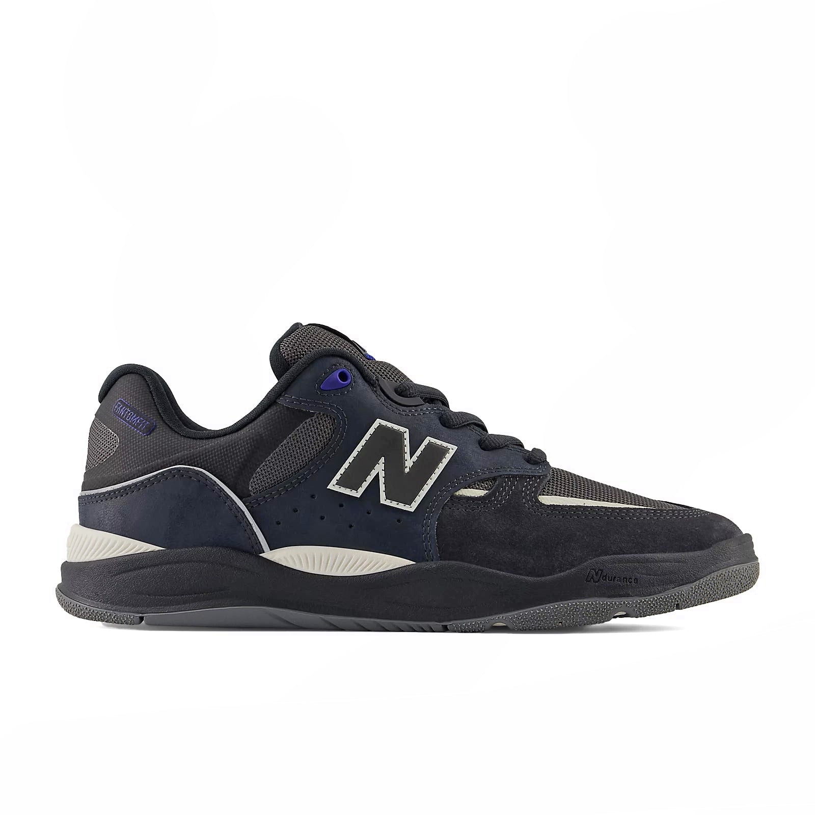 New Balance Numeric NM1010 Tiago Lemos - Phantom/Timberwolf