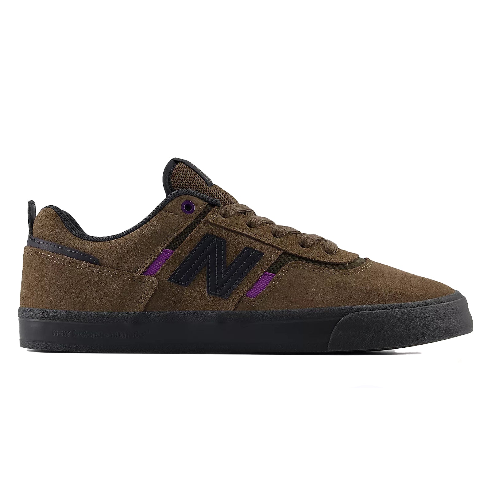 New Balance Numeric NM306 Jamie Foy - Brown/Purple