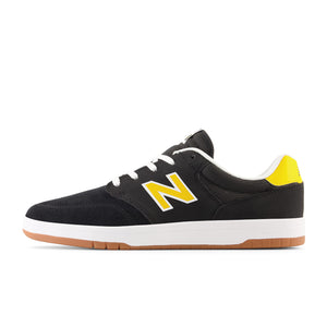New Balance Numeric NM425 - Black/Yellow