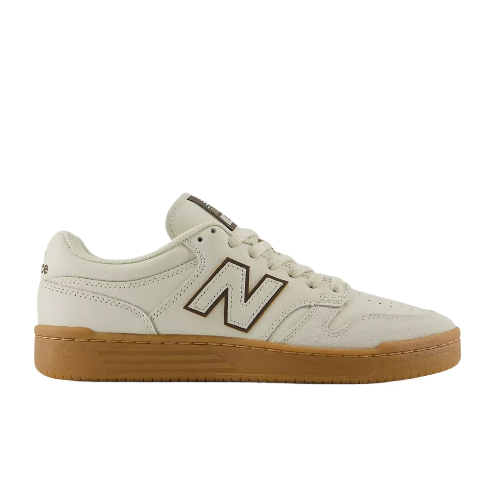 New Balance Numeric NM480 Andrew Reynolds - Sea Salt/Brown