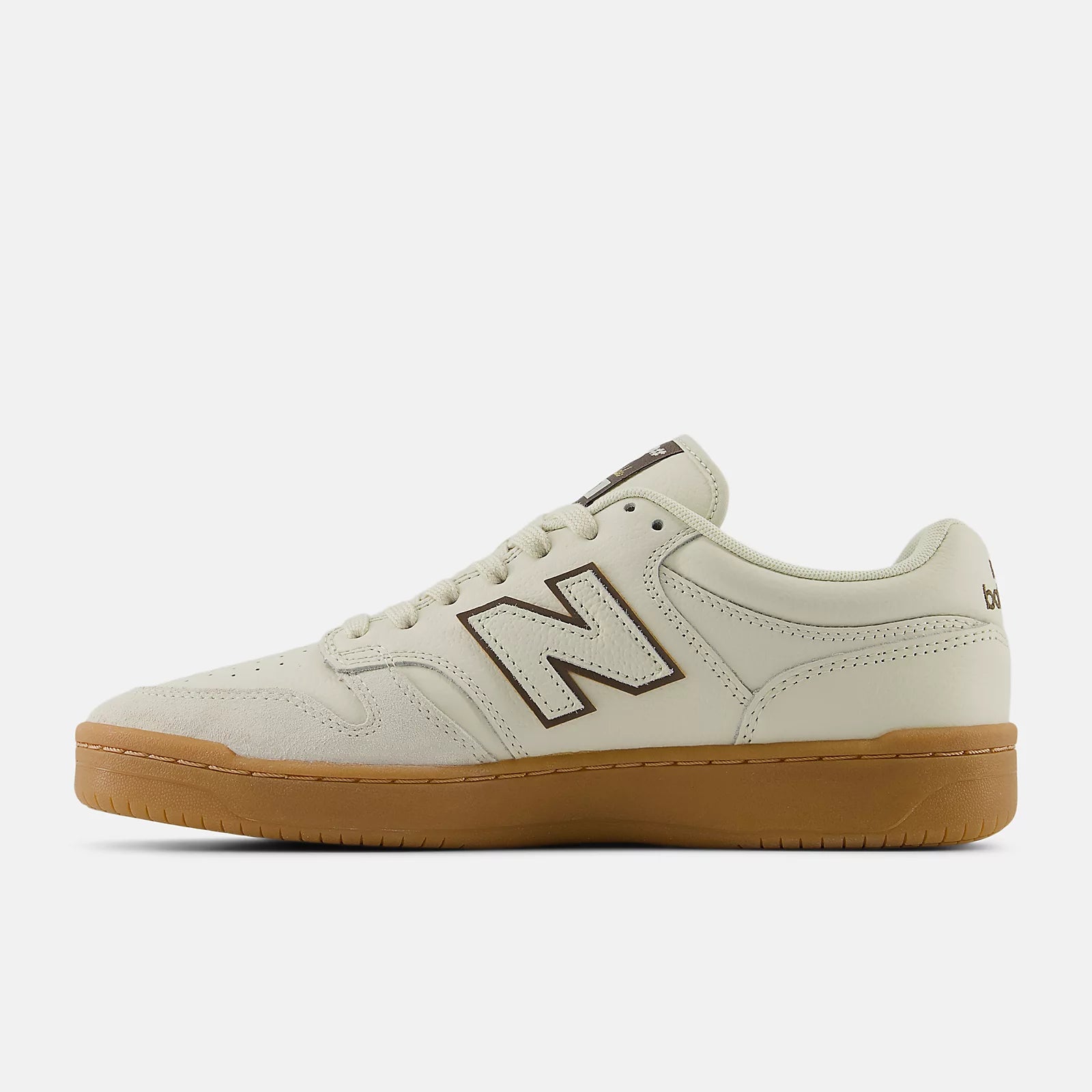 New Balance Numeric NM480 Andrew Reynolds - Sea Salt/Brown